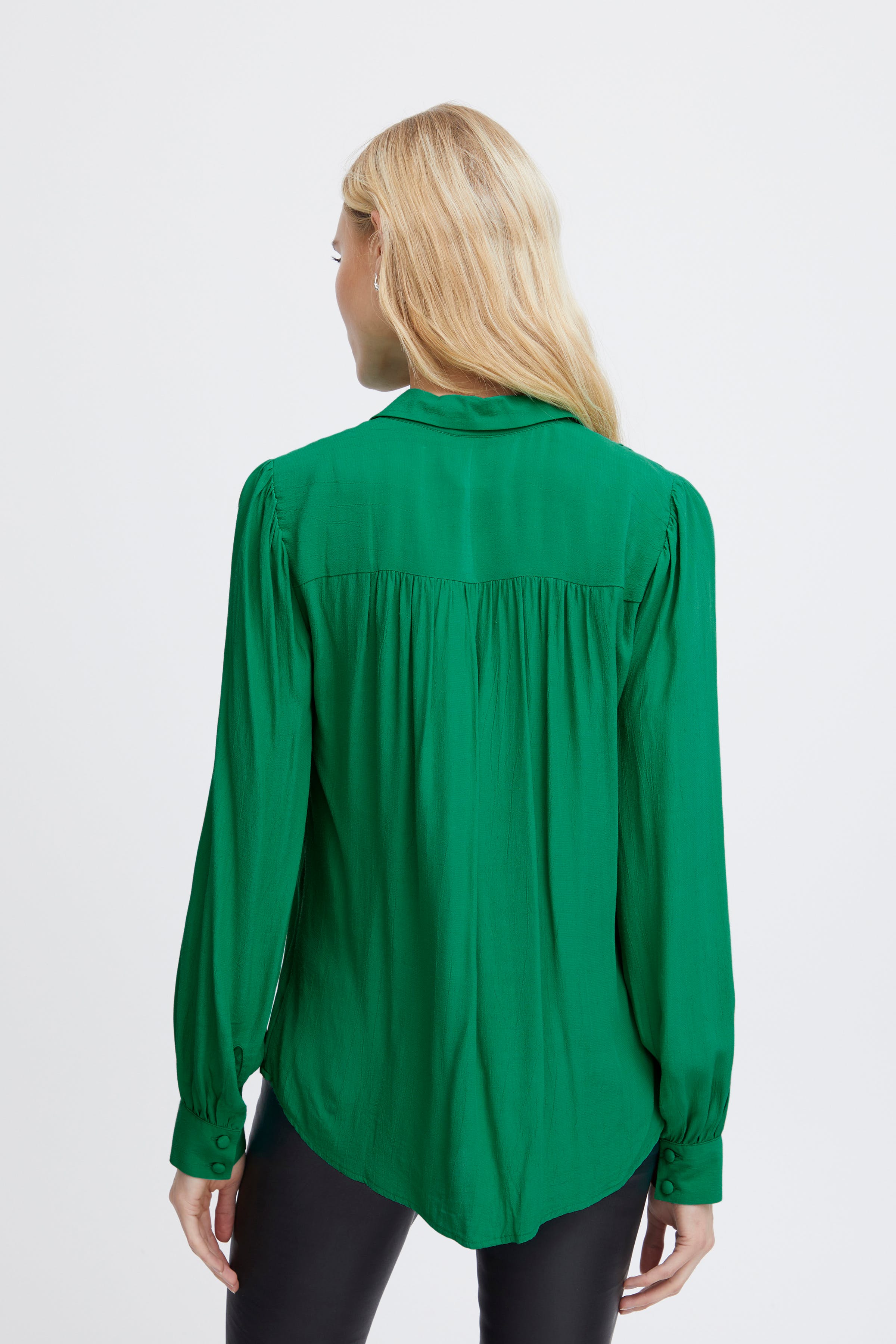 IRNOELLA Skjorte LOOKBOOK BACK 20119601-185841