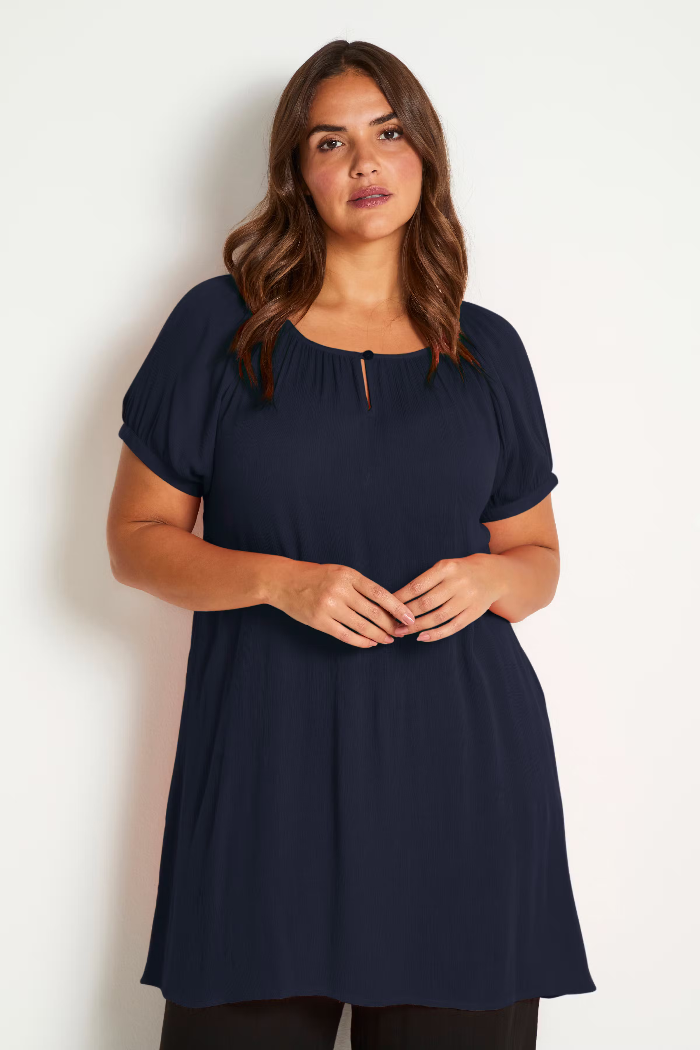 KCami Tunic LOOKBOOK FRONT 10580097-52737