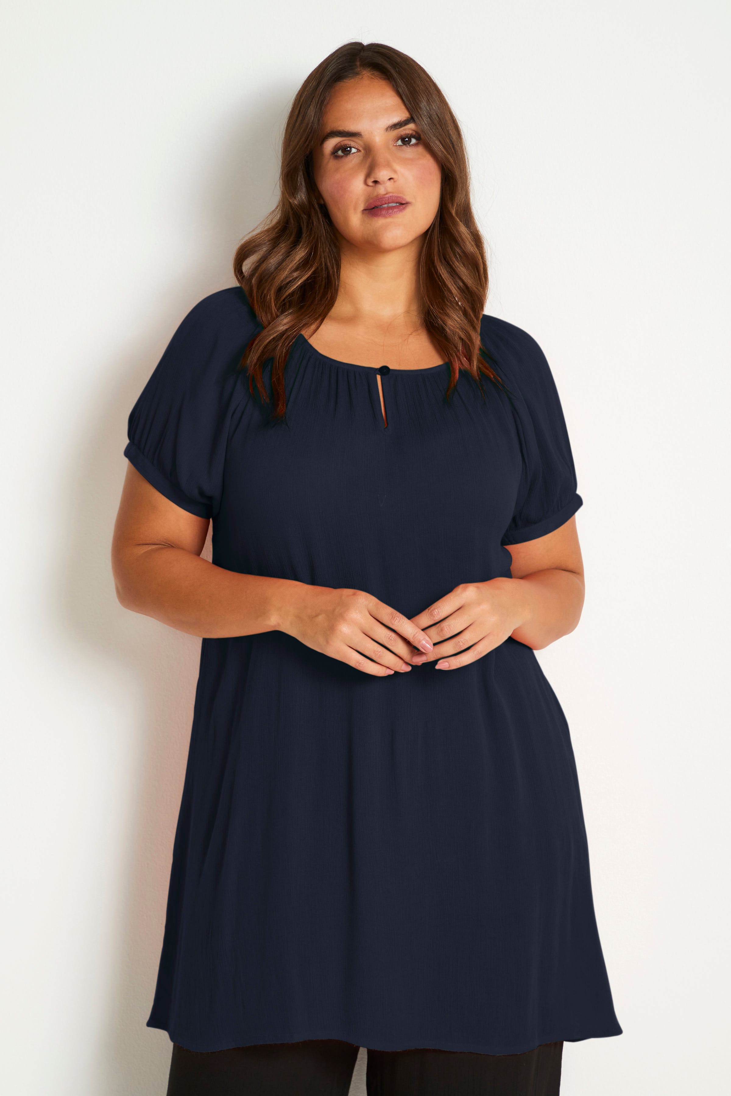 KCami Tunic LOOKBOOK FRONT 10580097-52737