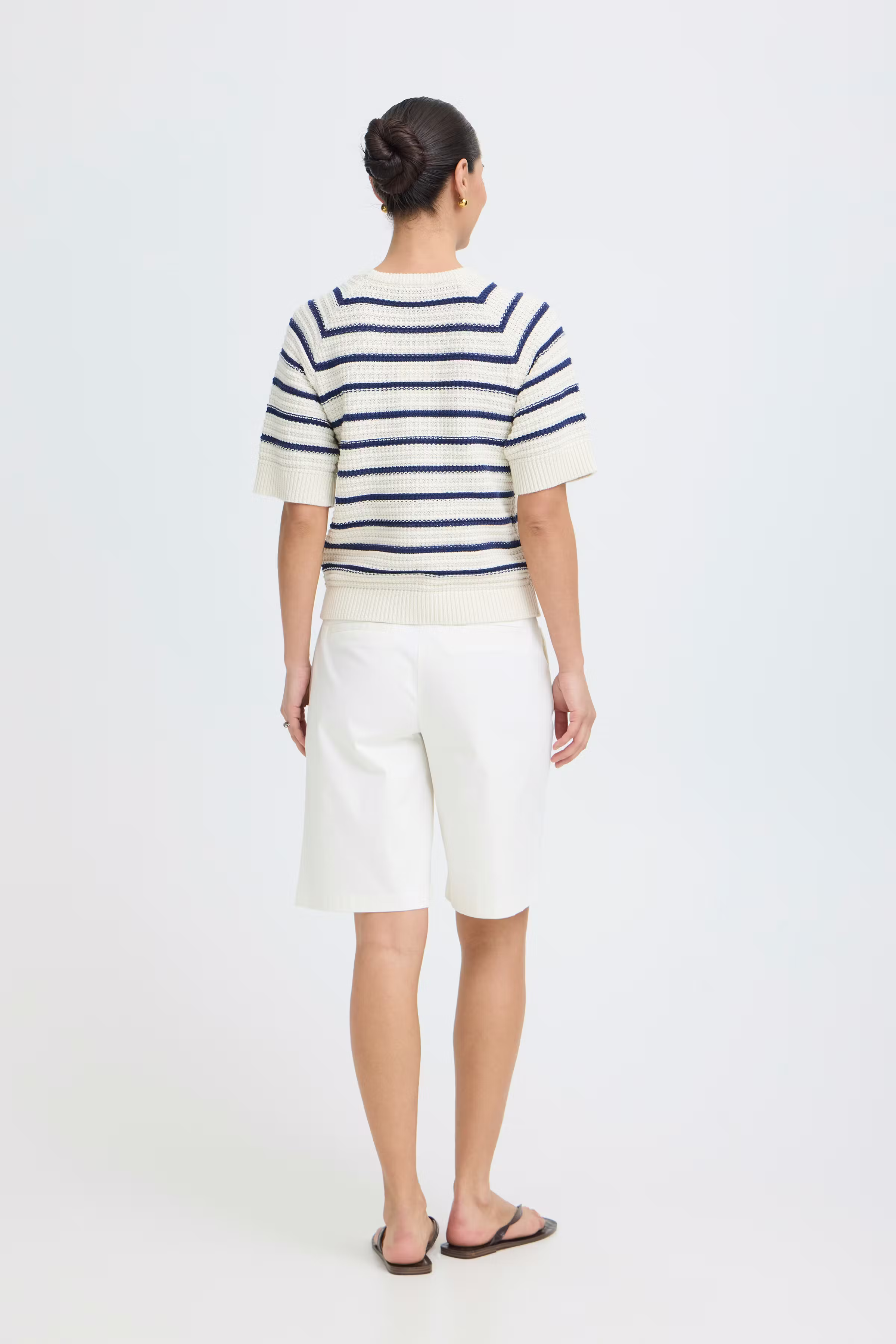 BYMIKALA Pullover LOOKBOOK BACK 20818689-900009456