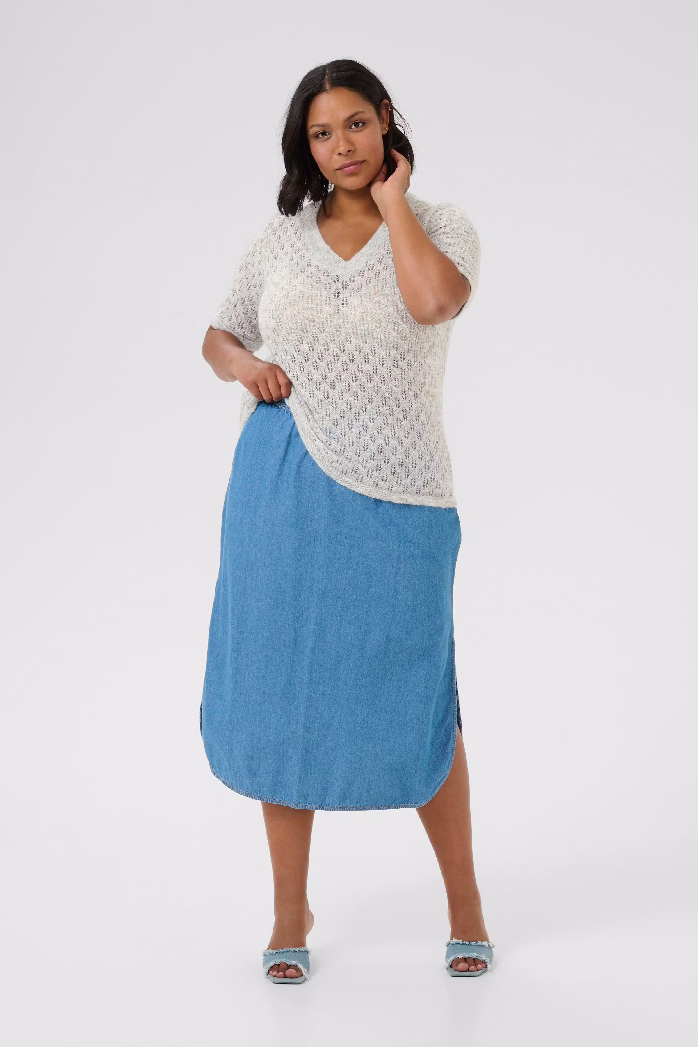 KCloura Pullover LOOKBOOK FRONT 10583481-100126