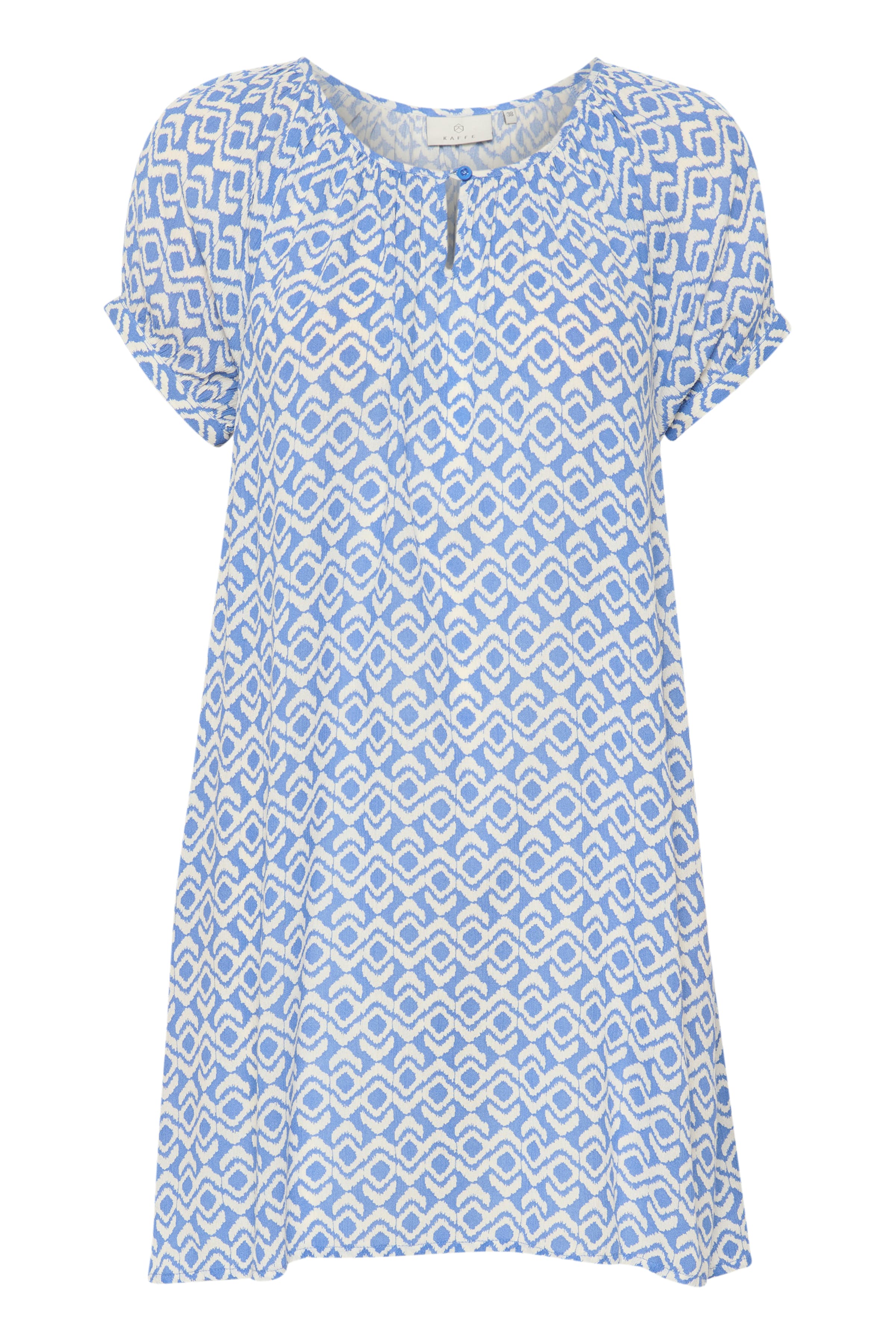 KAamber Leoparden Tunika PACK FRONT 10508253-105798