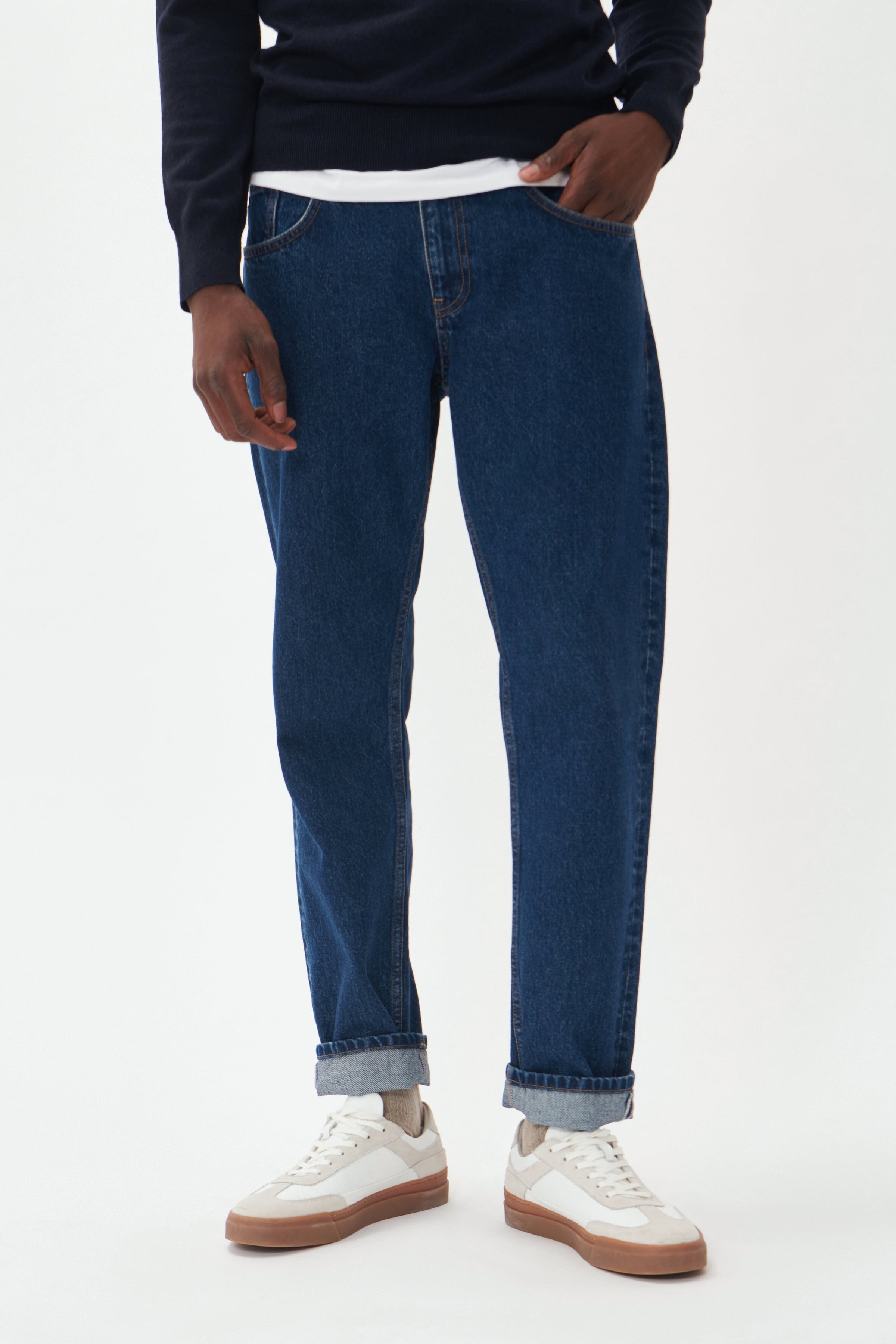 MALamond Leren Schoenen LOOKBOOK FRONT 30207024-110104