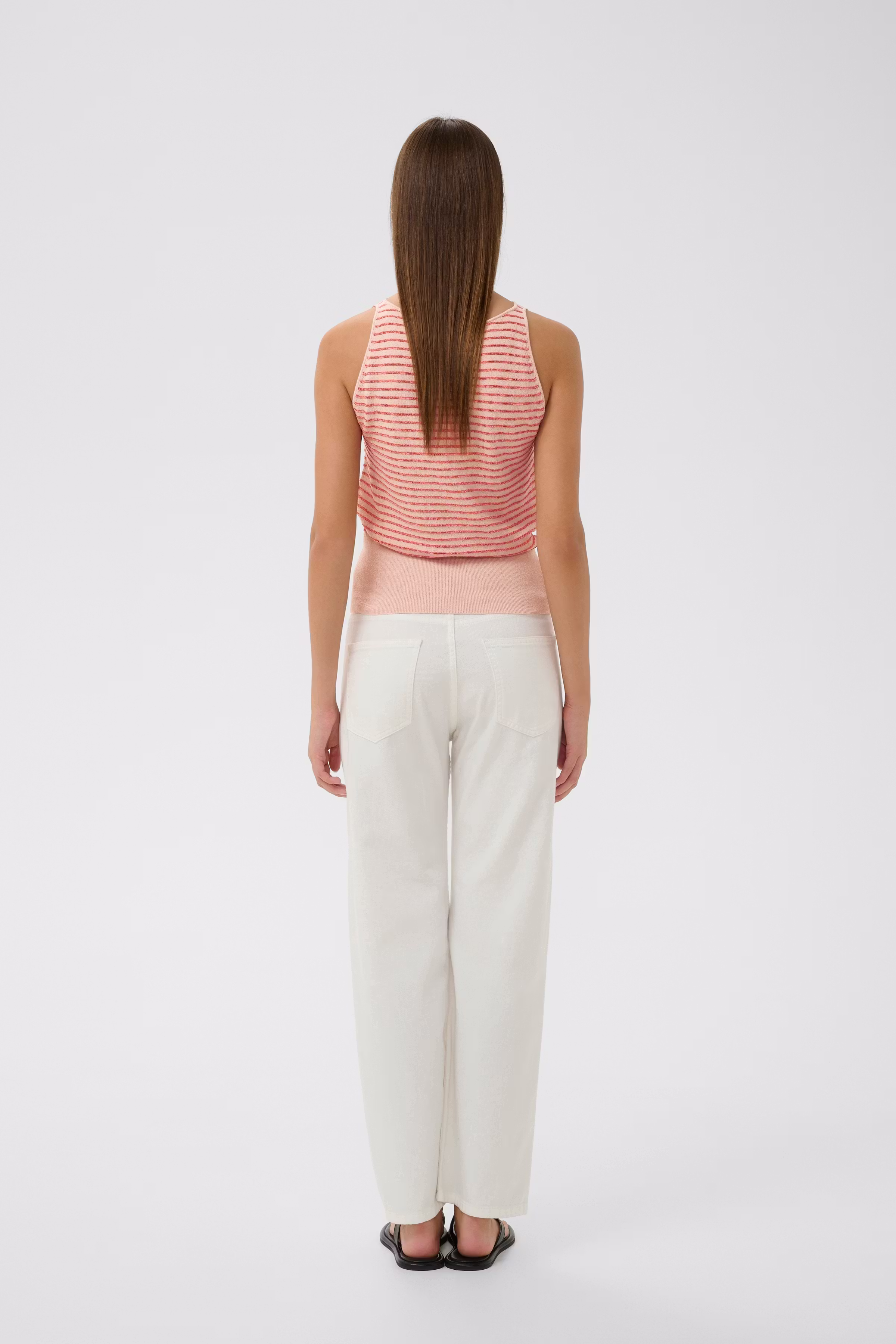 NOLAIW Pullover LOOKBOOK BACK 30112524-900007438