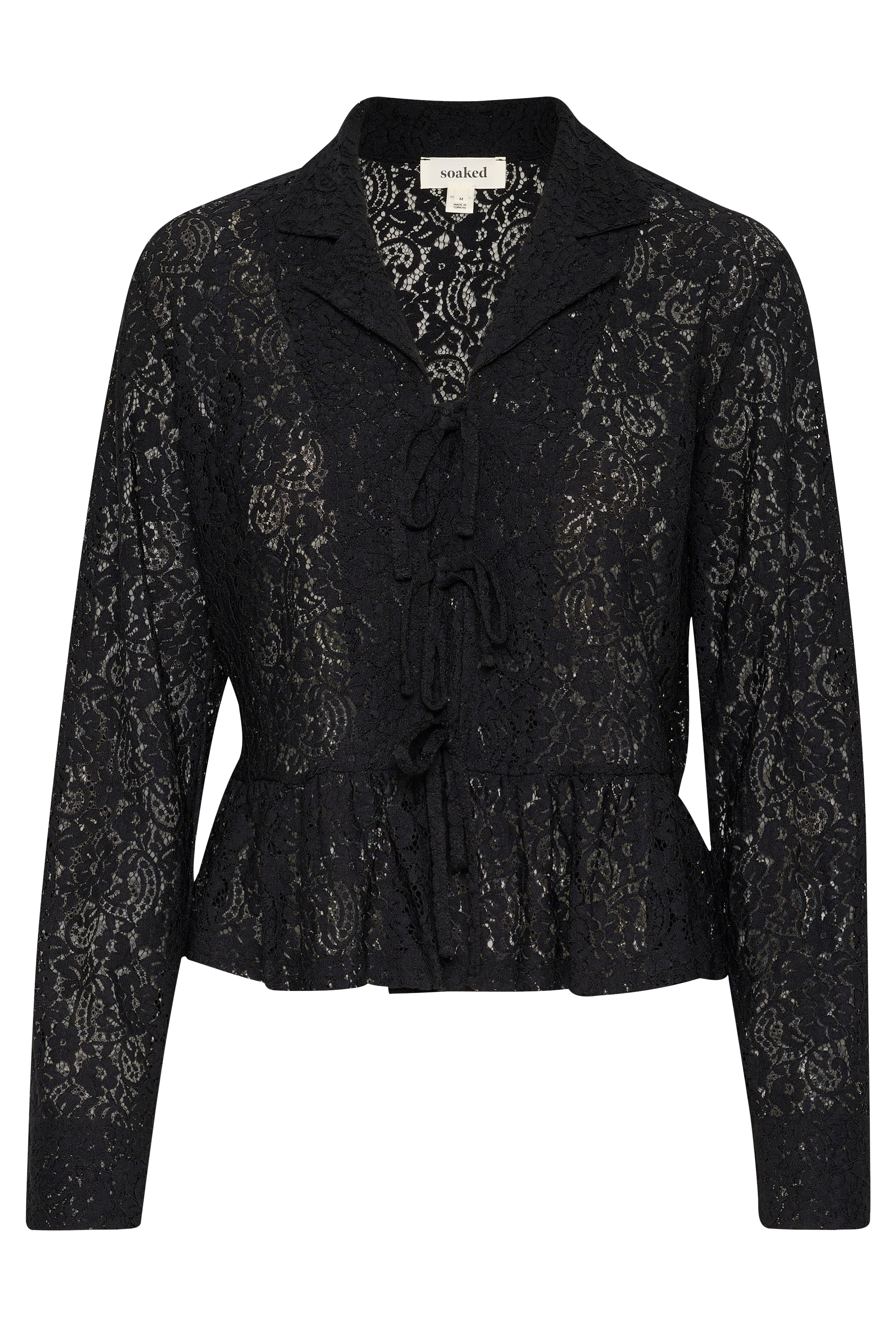 SLHenni Skjorte PACK FRONT 30408157-194008