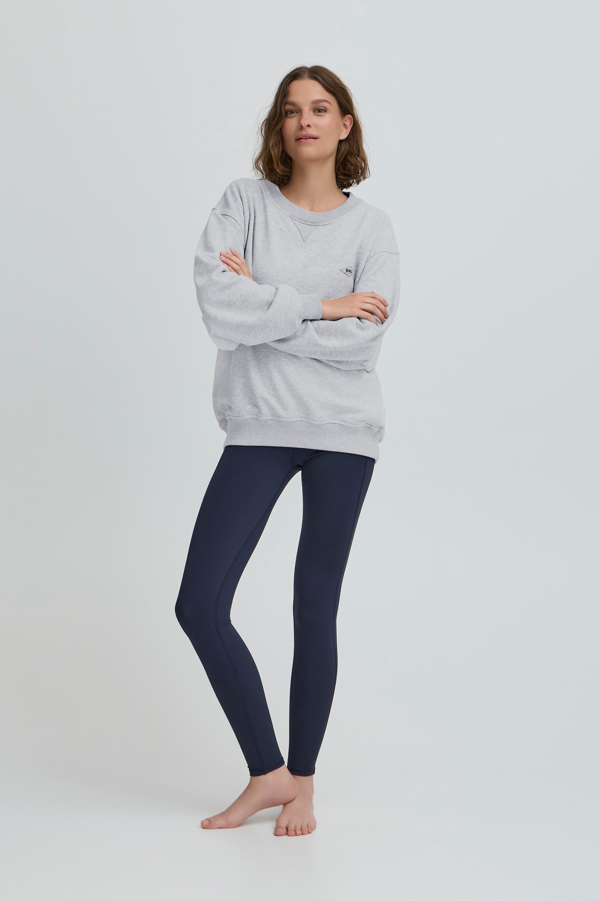 BAATTIVO Sweatshirt LOOKBOOK FRONT 50405372-204054