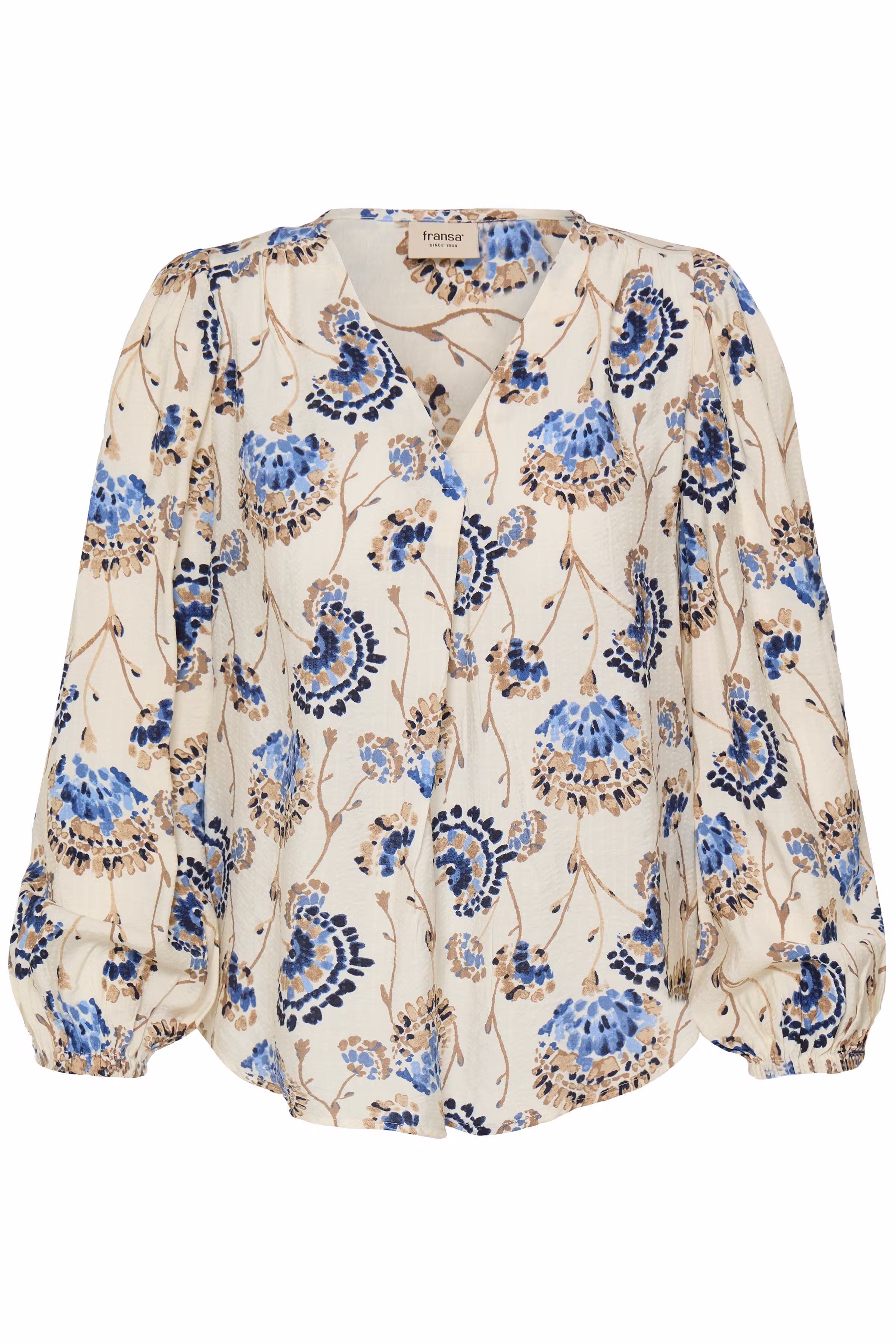 FRKALIA Bluse PACK FRONT 20617836-900008160