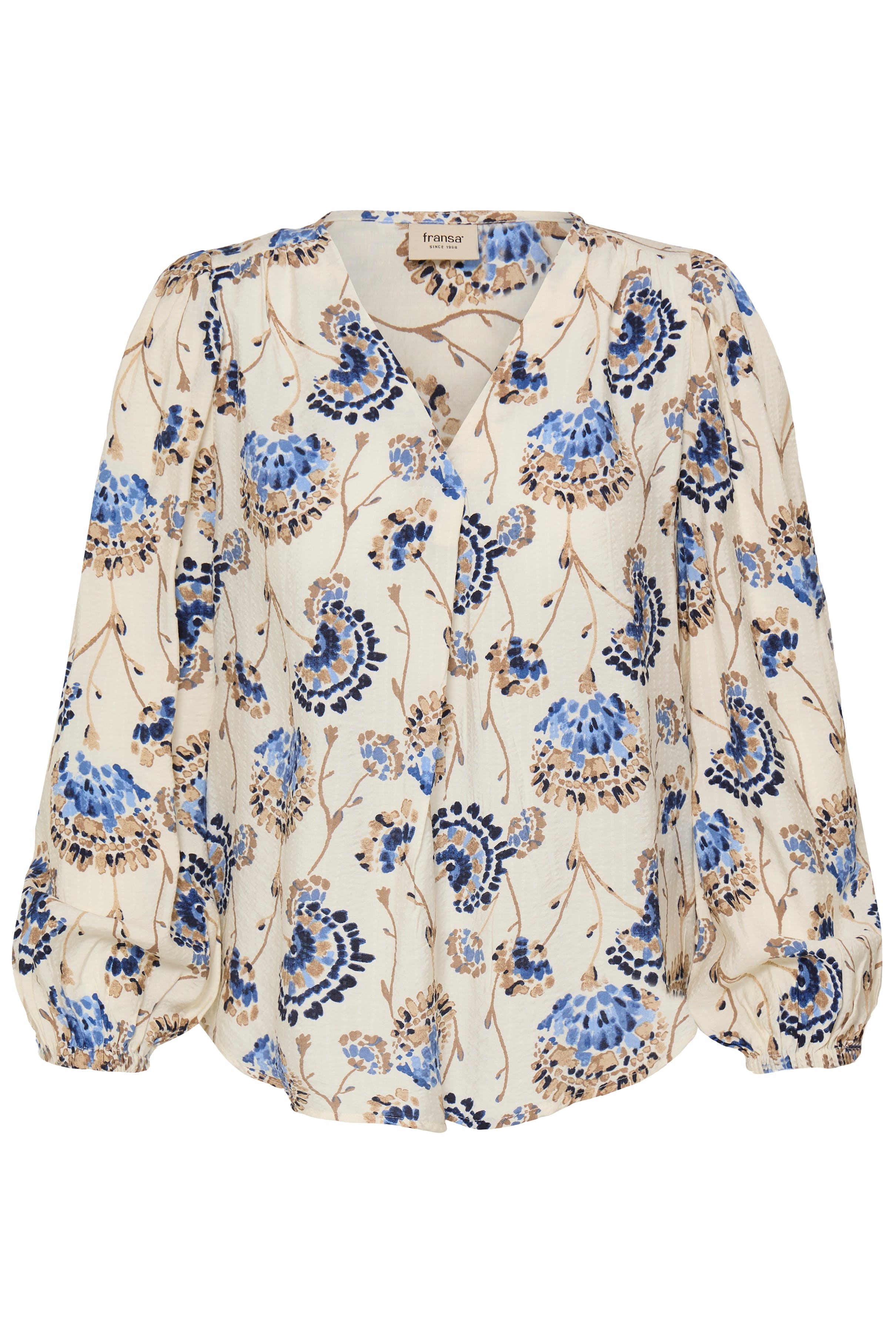 FRKALIA Bluse PACK FRONT 20617836-900008162