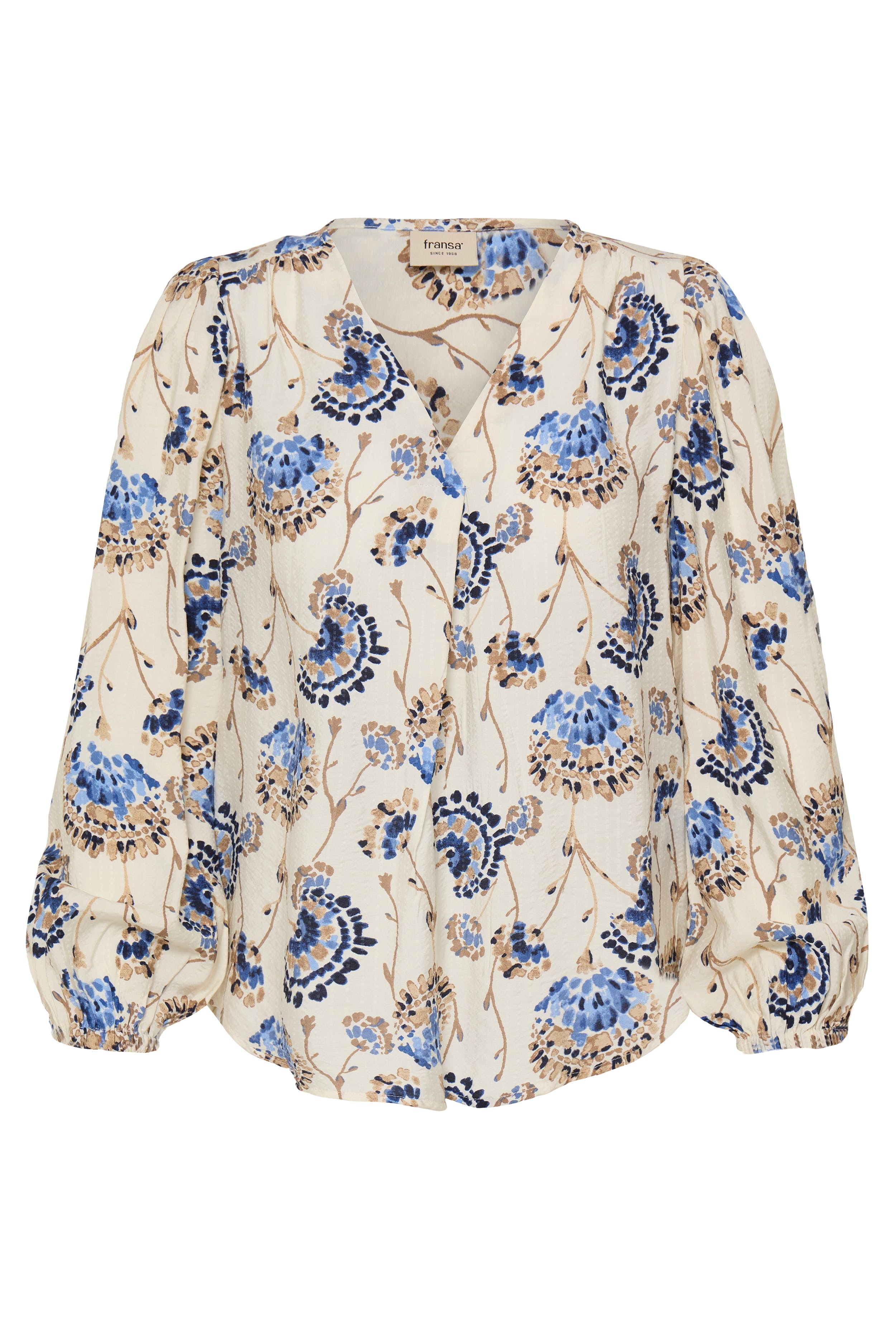 FRKALIA Blouse PACK FRONT 20617836-900008160