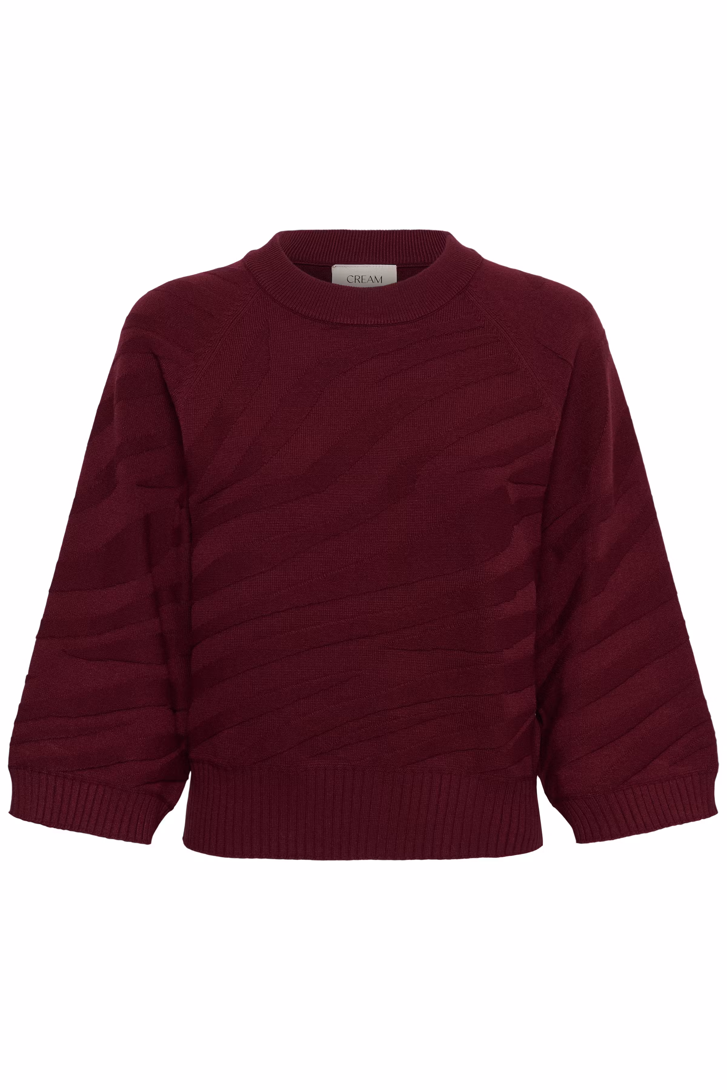 CRDela Pullover PACK FRONT 10615364-191724