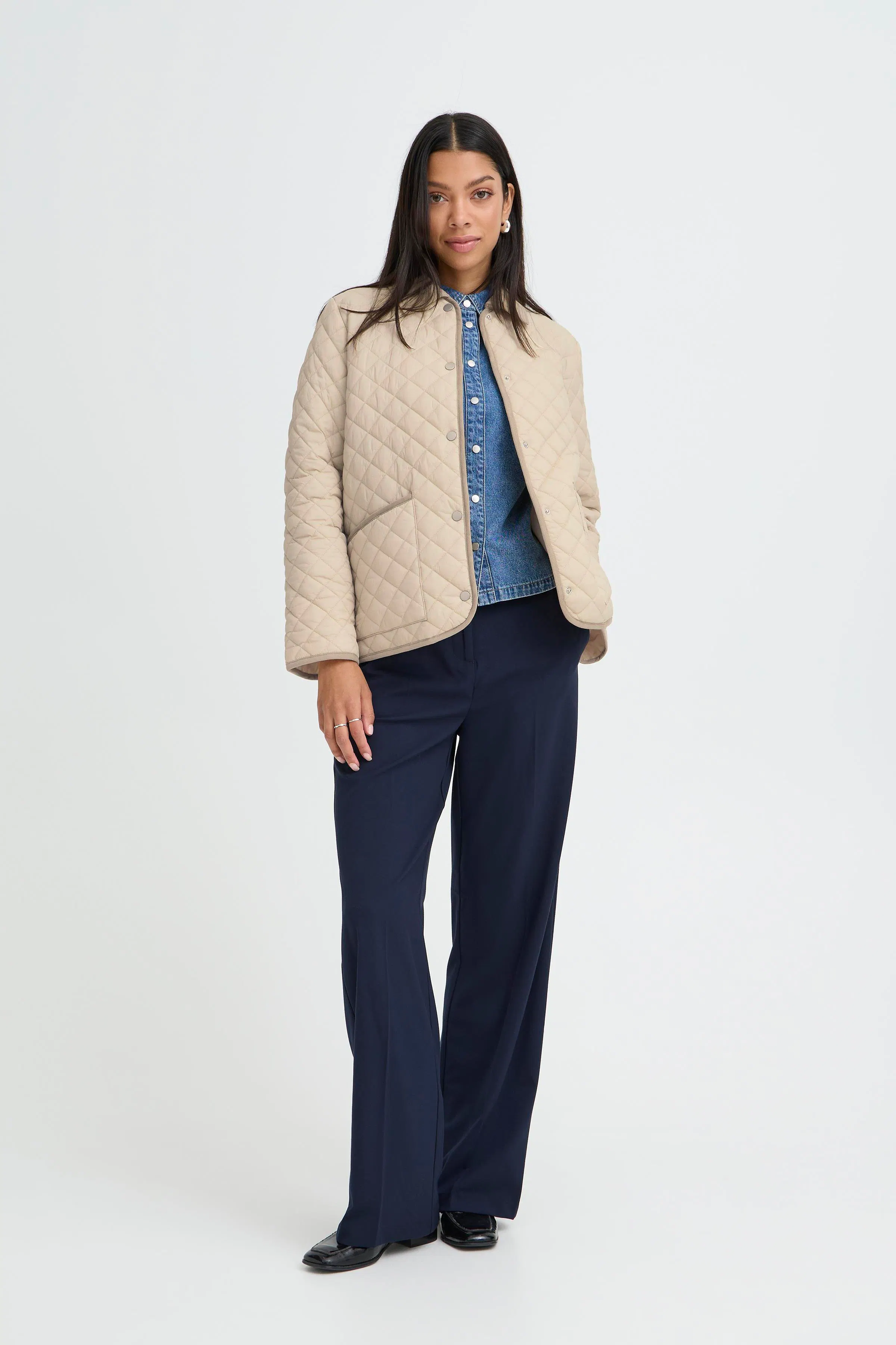 BYBERTA Yttertøy LOOKBOOK FRONT 20818514-141107