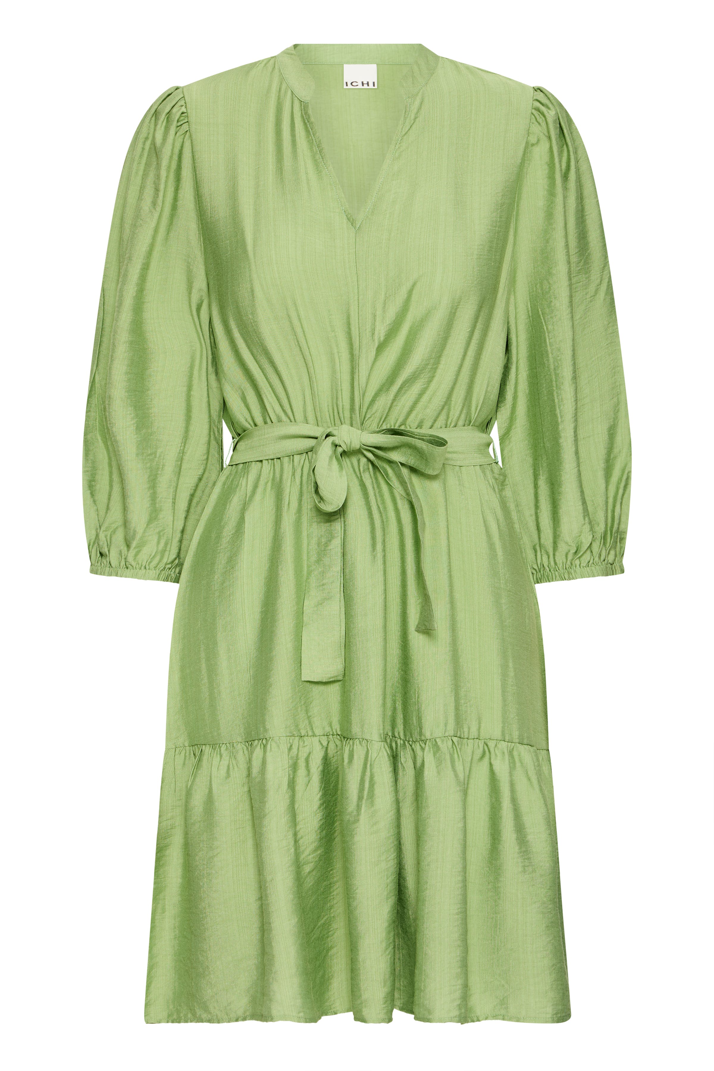 IHXWILMA Kleid PACK FRONT 20123848-144115