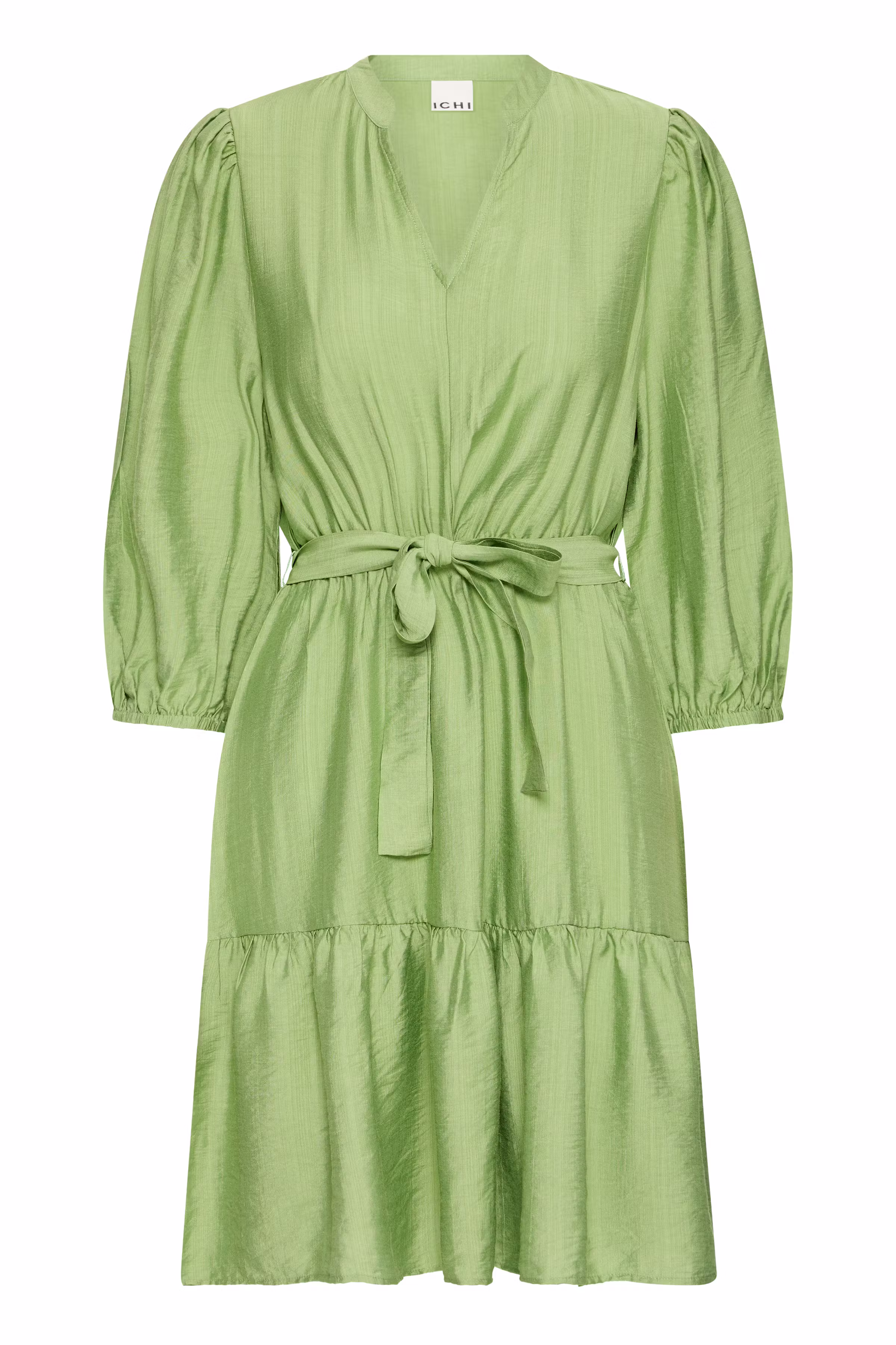 IHXWILMA Kleid PACK FRONT 20123848-176323