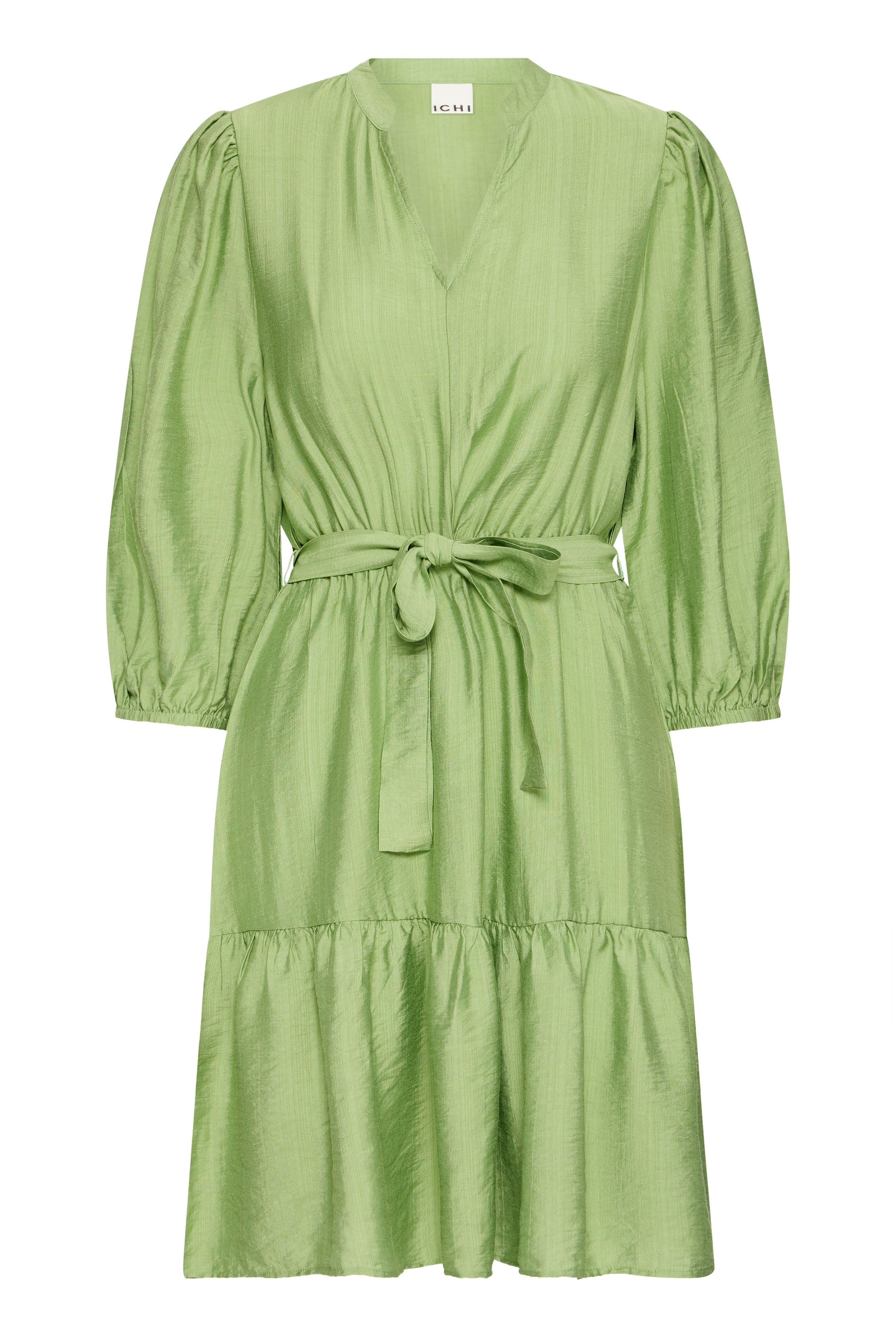 IHXWILMA Kleid PACK FRONT 20123848-176323