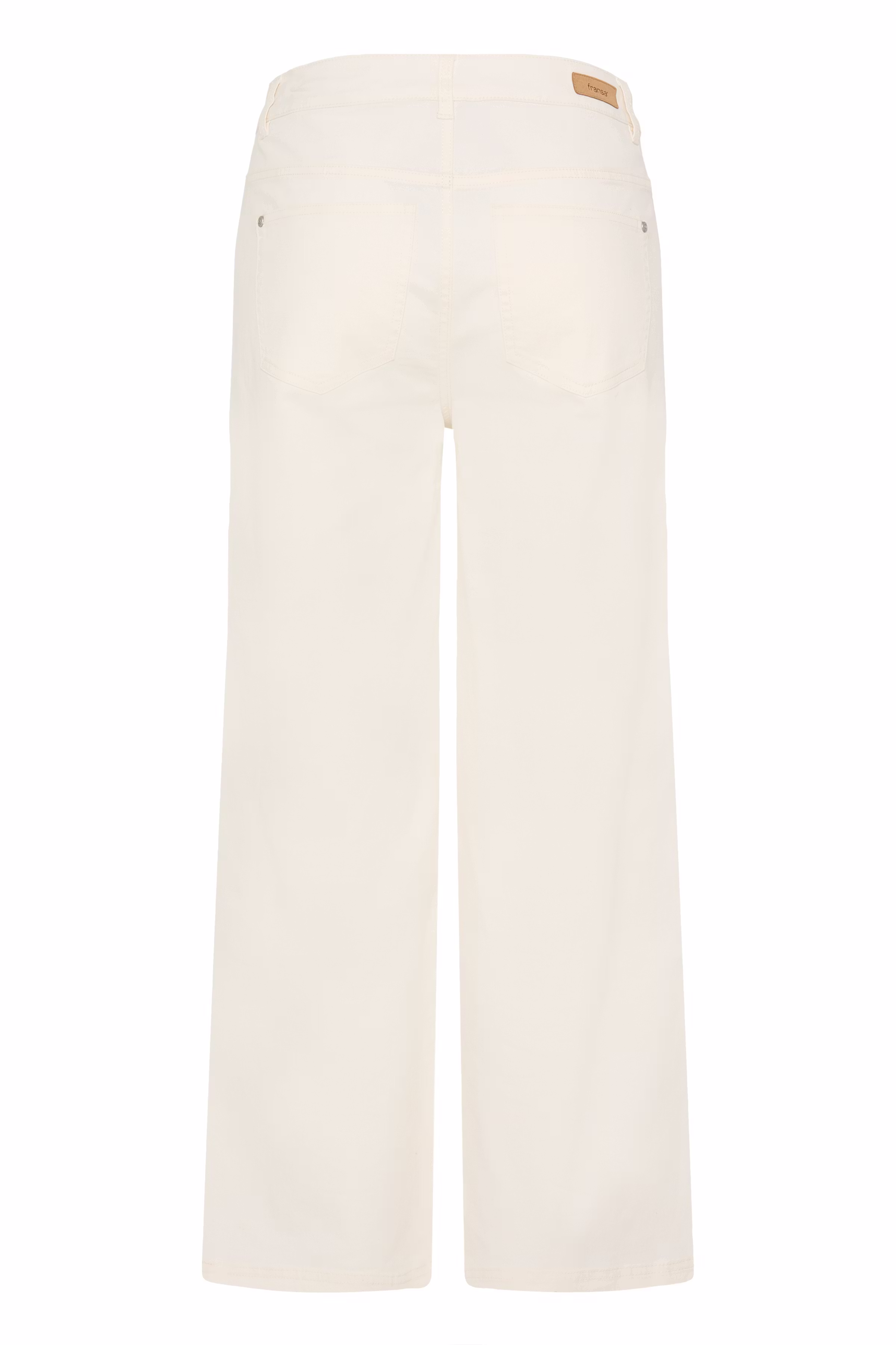 FRTWILL Jeans PACK BACK 20617535-110701