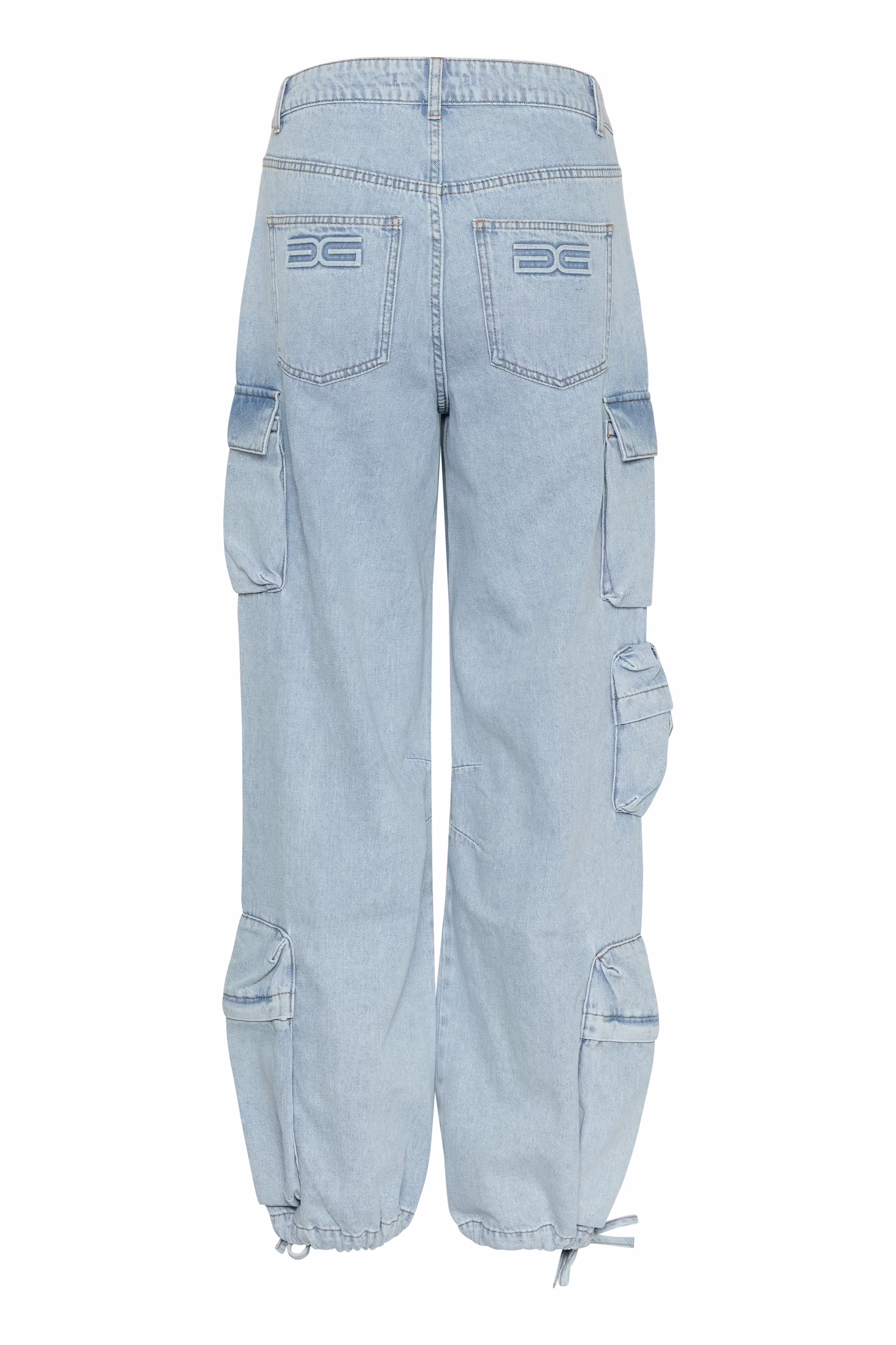 VinnyGZ Cargo bukser PACK BACK 10909536-104611