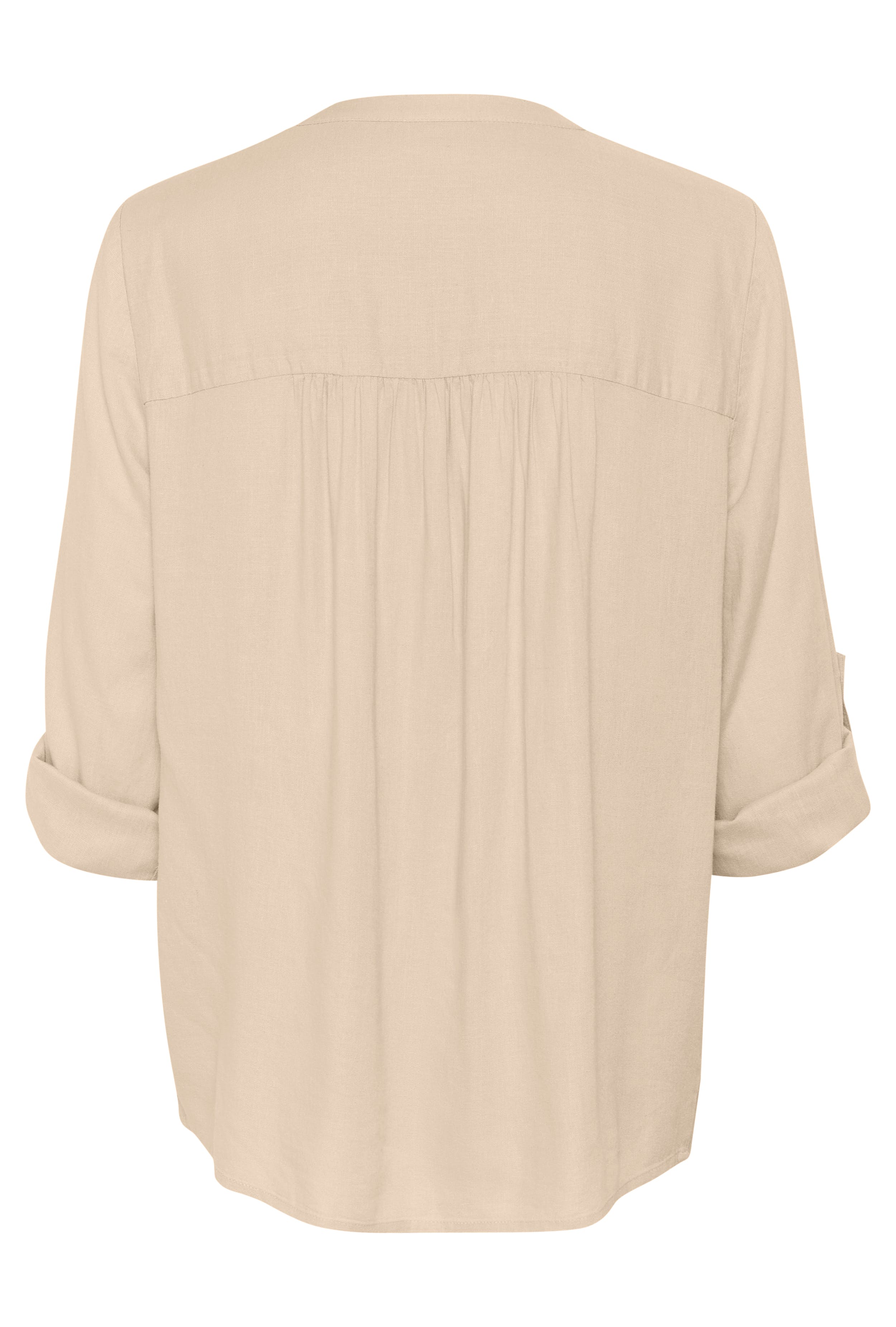 KAmilia Blouse PACK BACK 10508313-151305