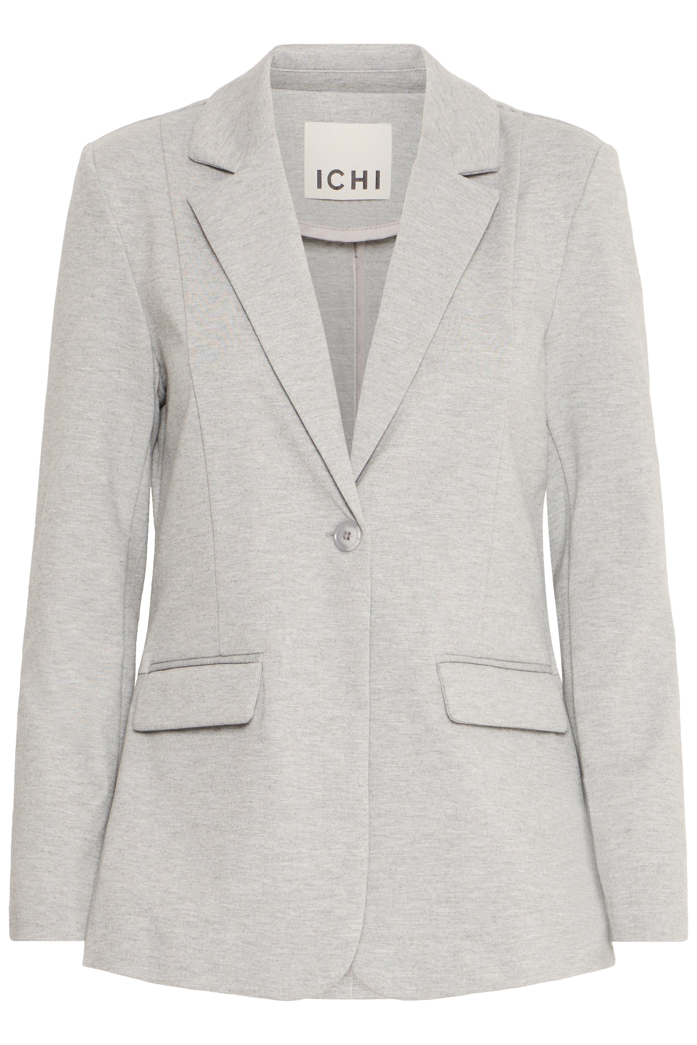 IHKATE LONG Blazer PACK FRONT 20121368-200318