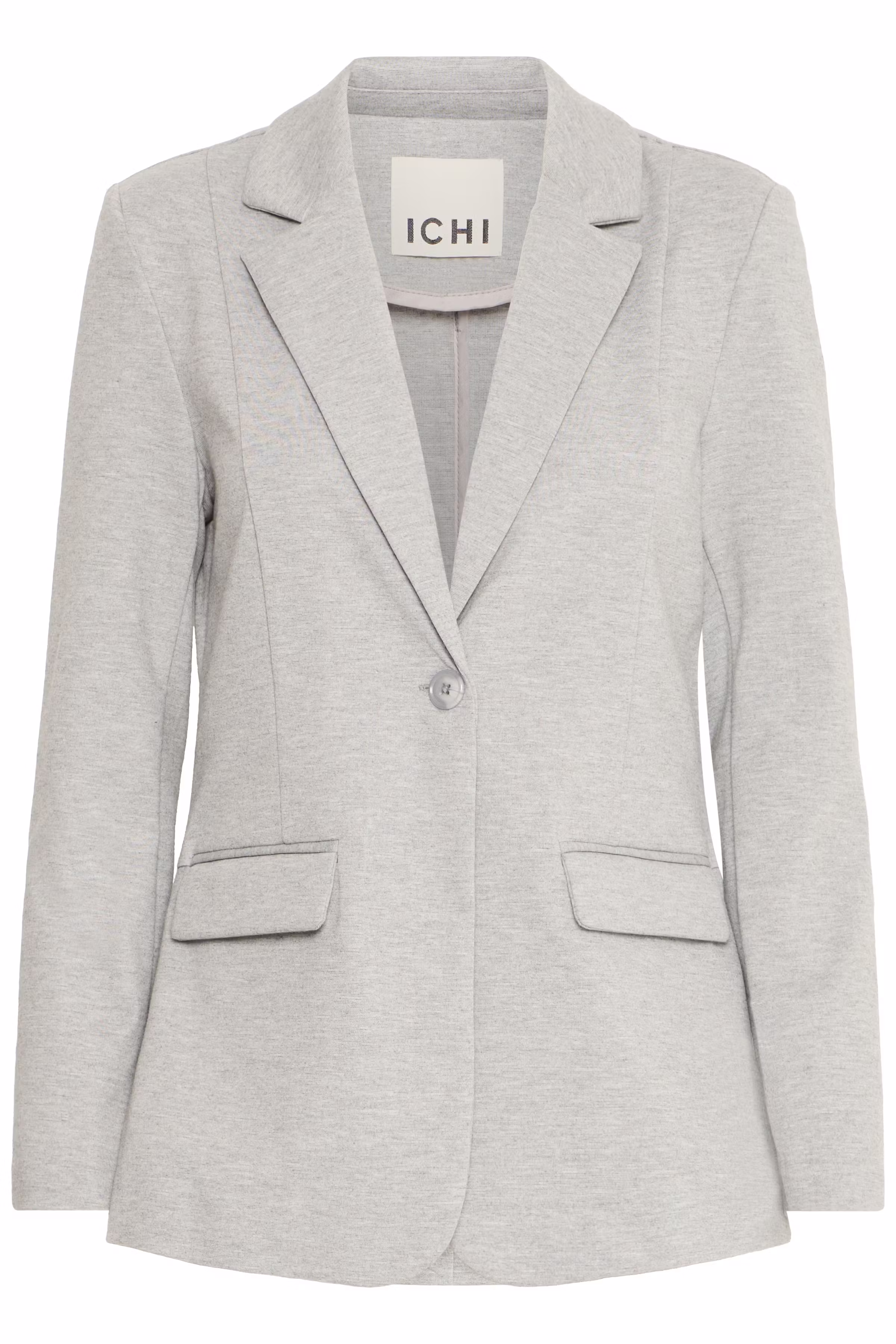 IHKATE LONG Blazer PACK FRONT 20121368-200318