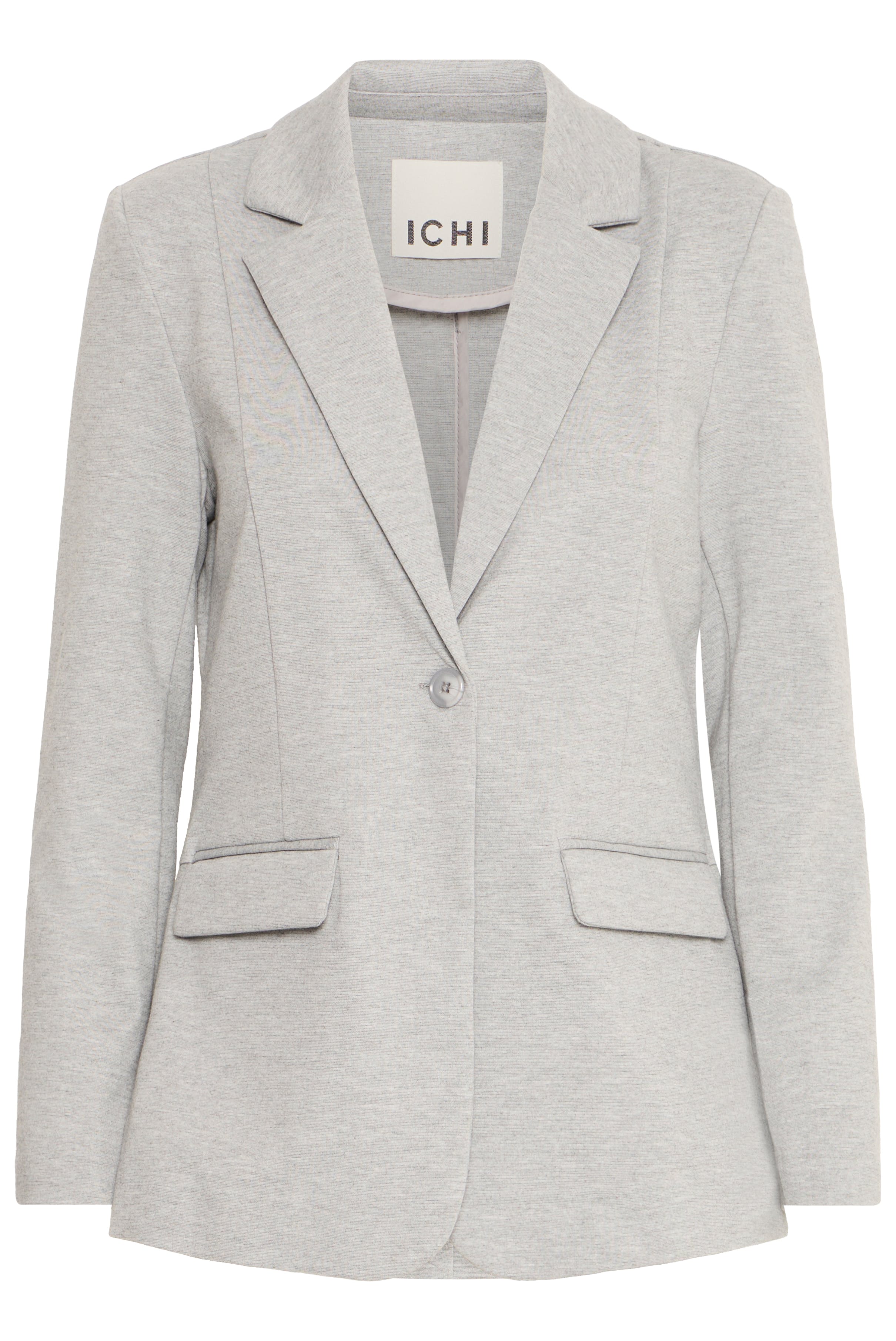 IHKATE LONG Blazer PACK FRONT 20121368-200318