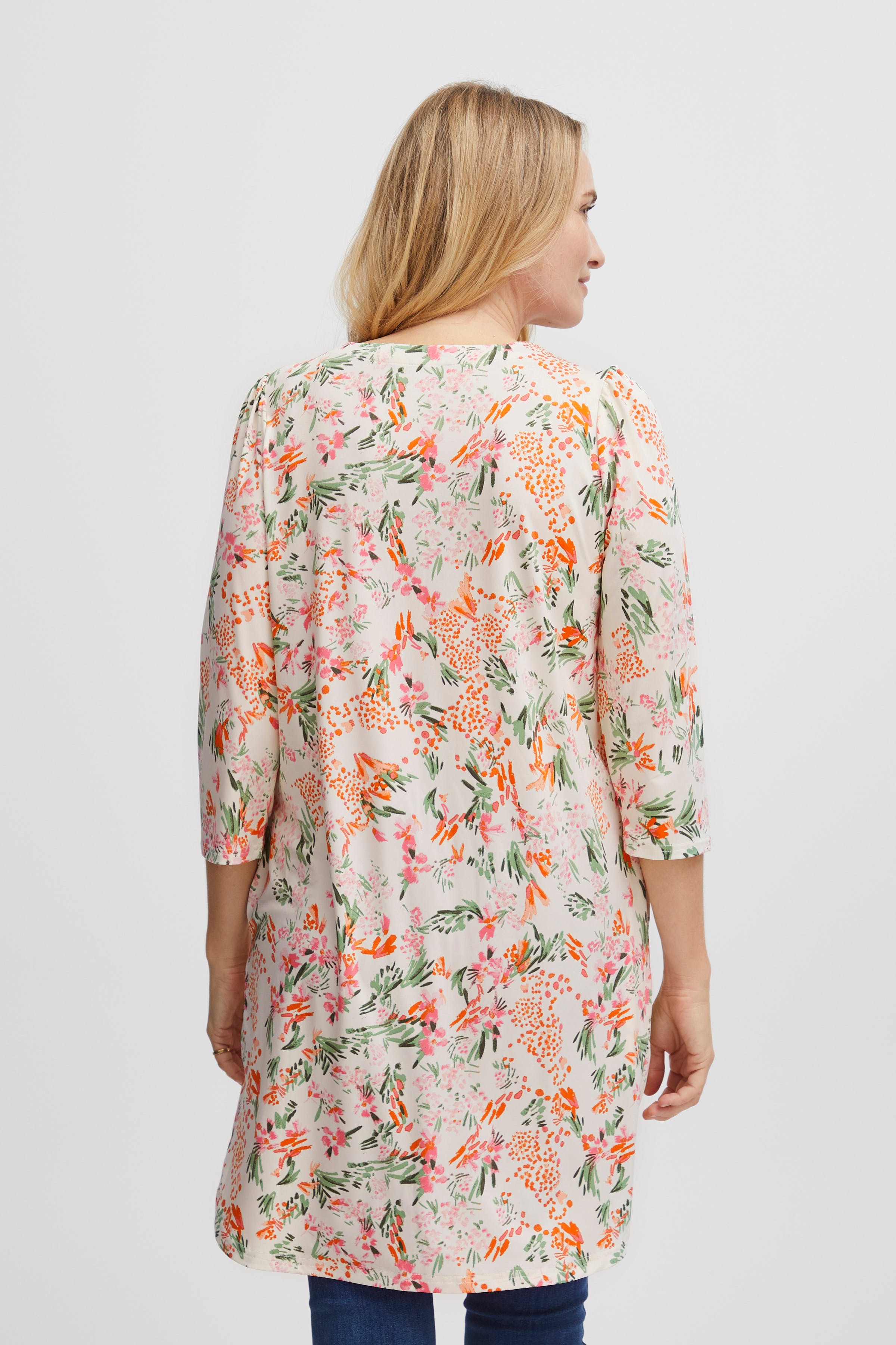 FRSEEN Tuniek LOOKBOOK BACK 20612138-201837