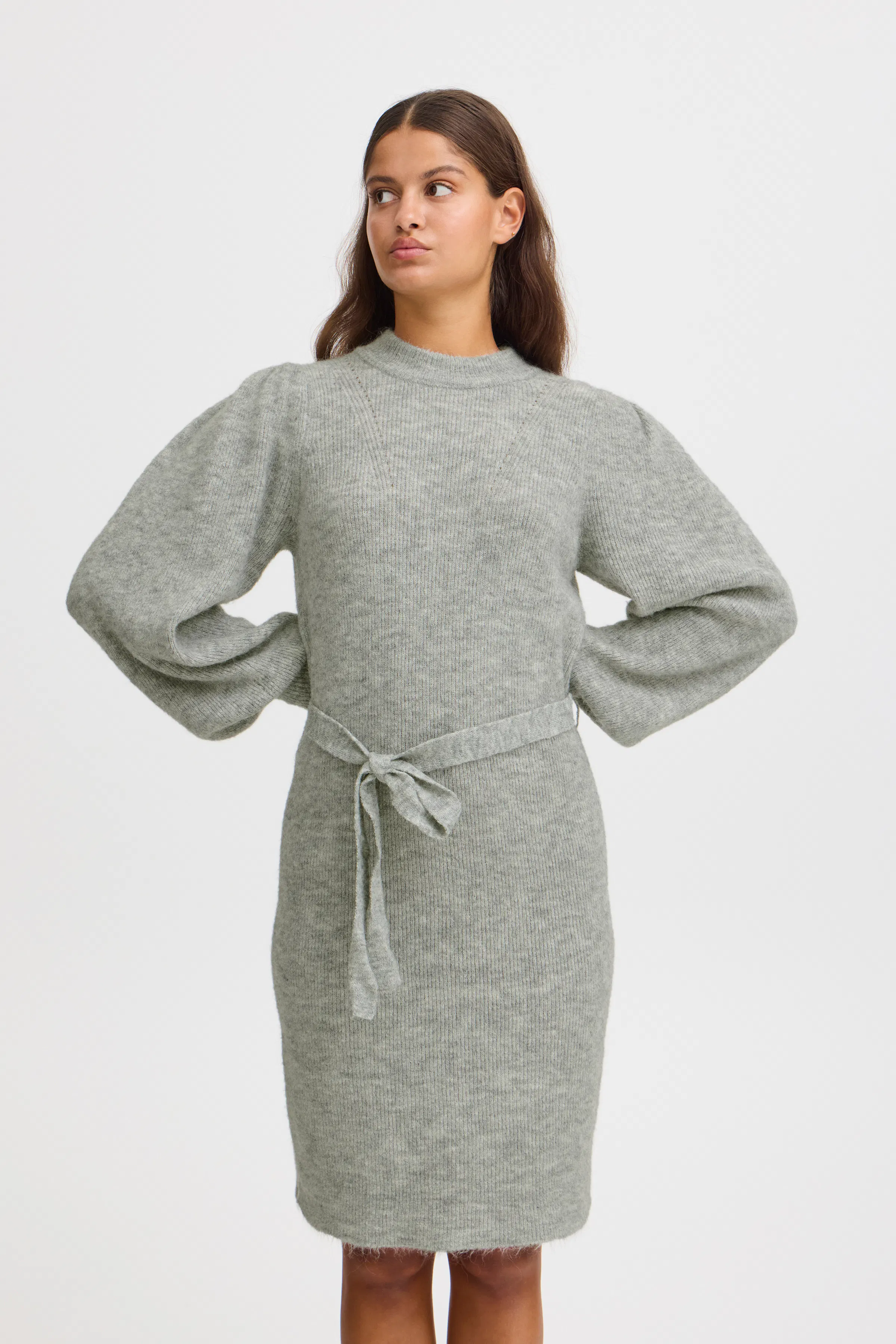 IHLAMORA Kleid LOOKBOOK FRONT 20121452-200318