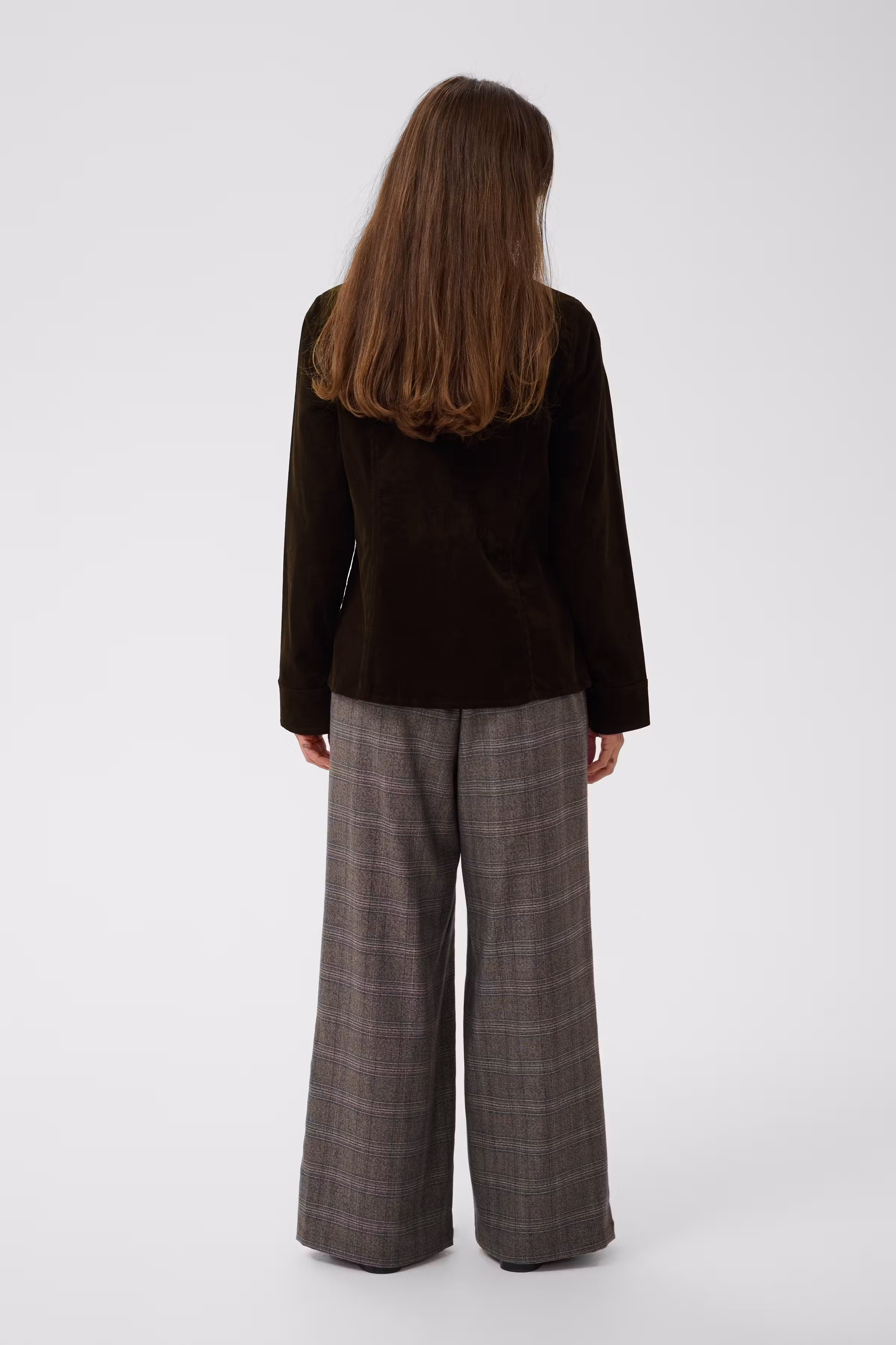 CUbetonia Hemd LOOKBOOK BACK 50112810-190915