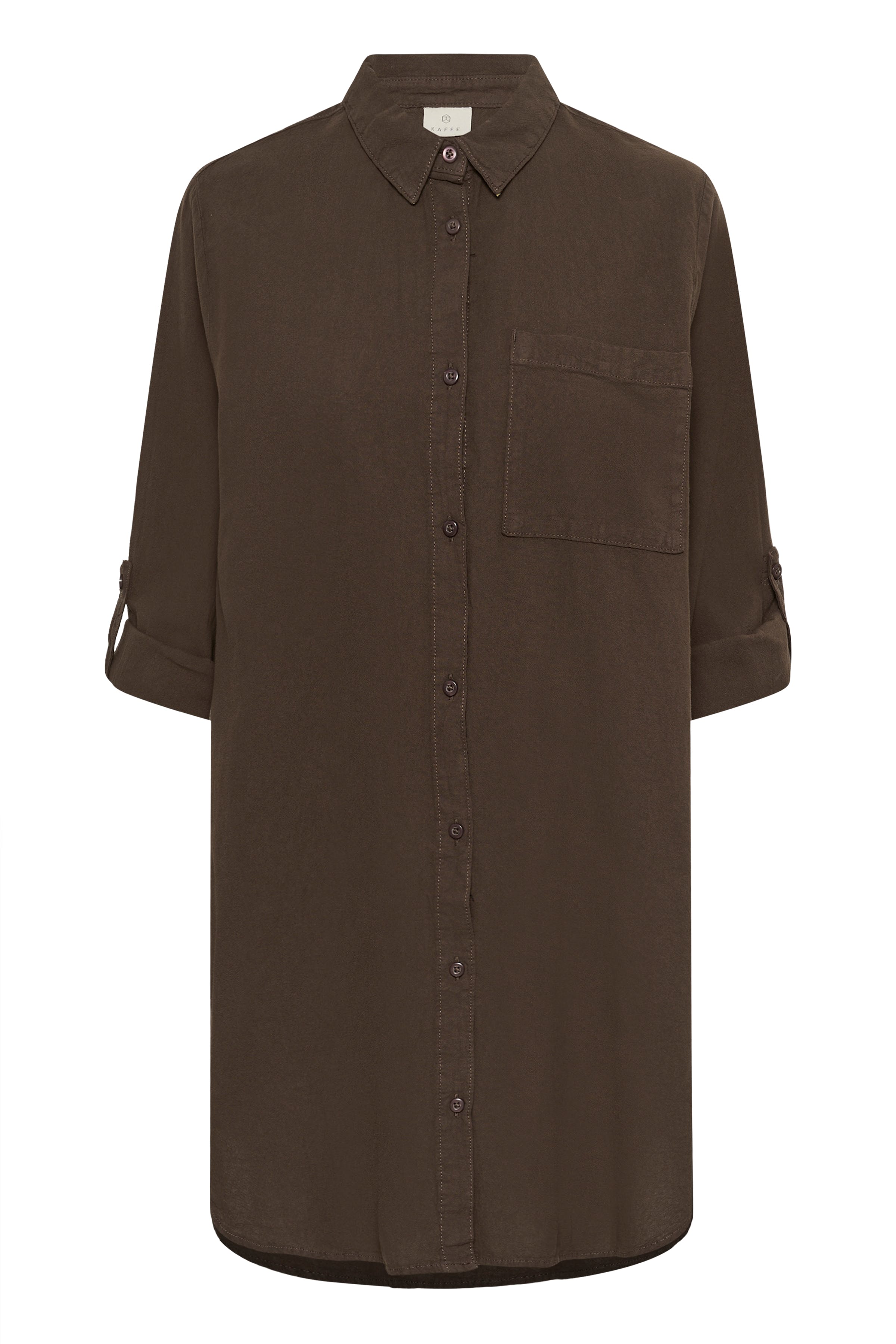 KAnaya Skjorte PACK FRONT 10506337-190912