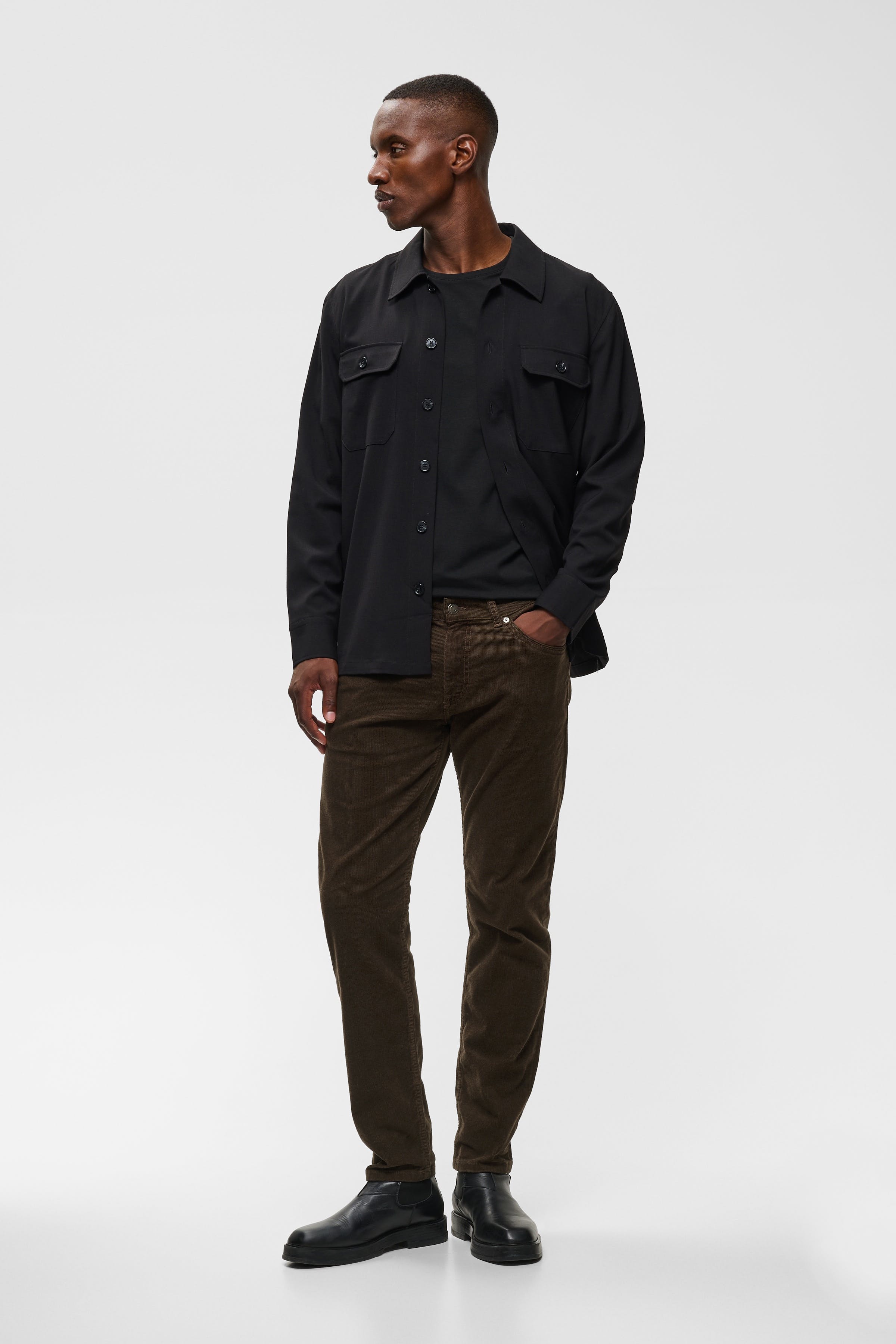 MApete Byxor LOOKBOOK FRONT 30209264-190812