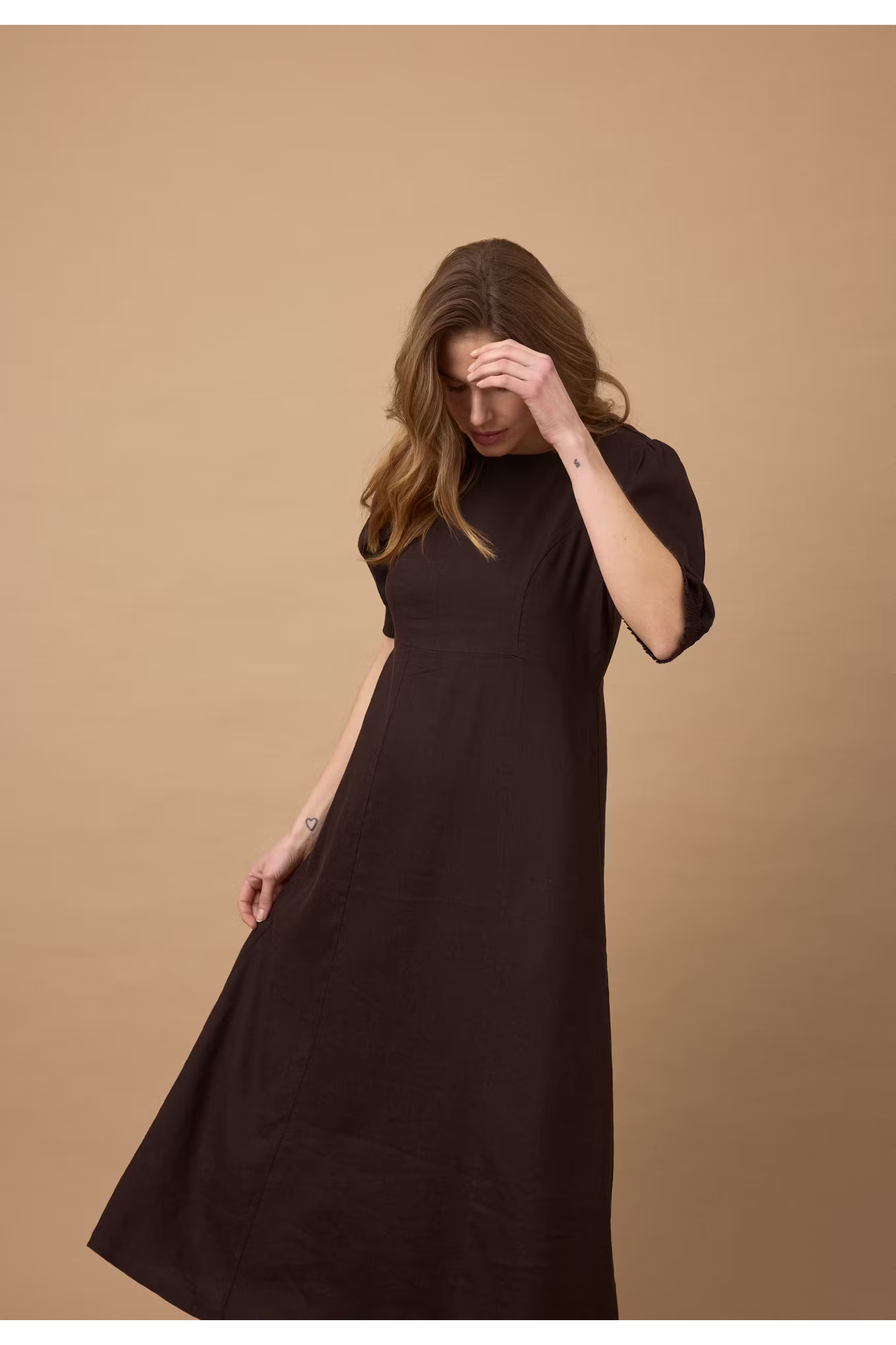 PZLUCA Kleid LOCATION NONE 50210429-191103