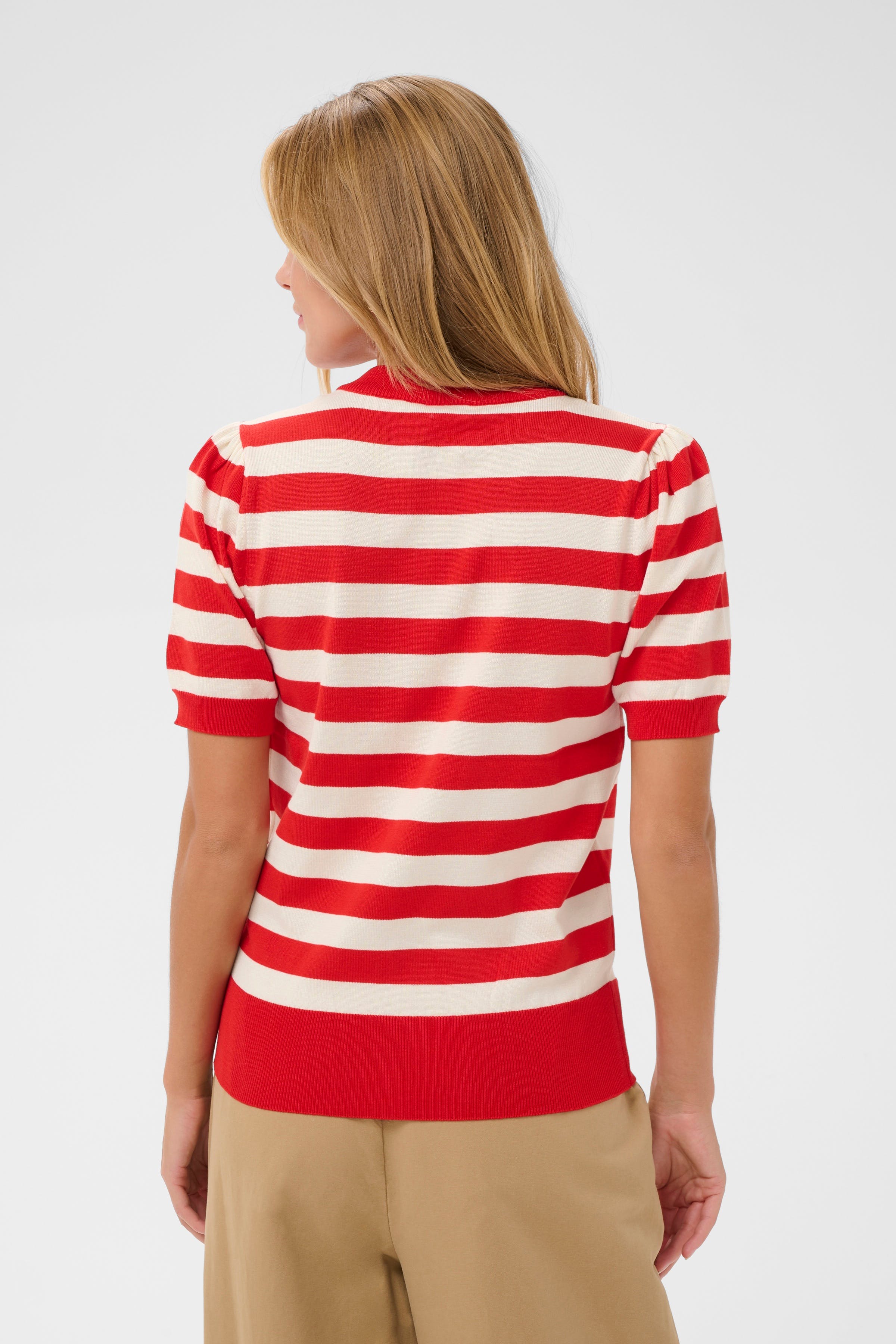 MilaSZ Pullover LOOKBOOK BACK 30513931-304739