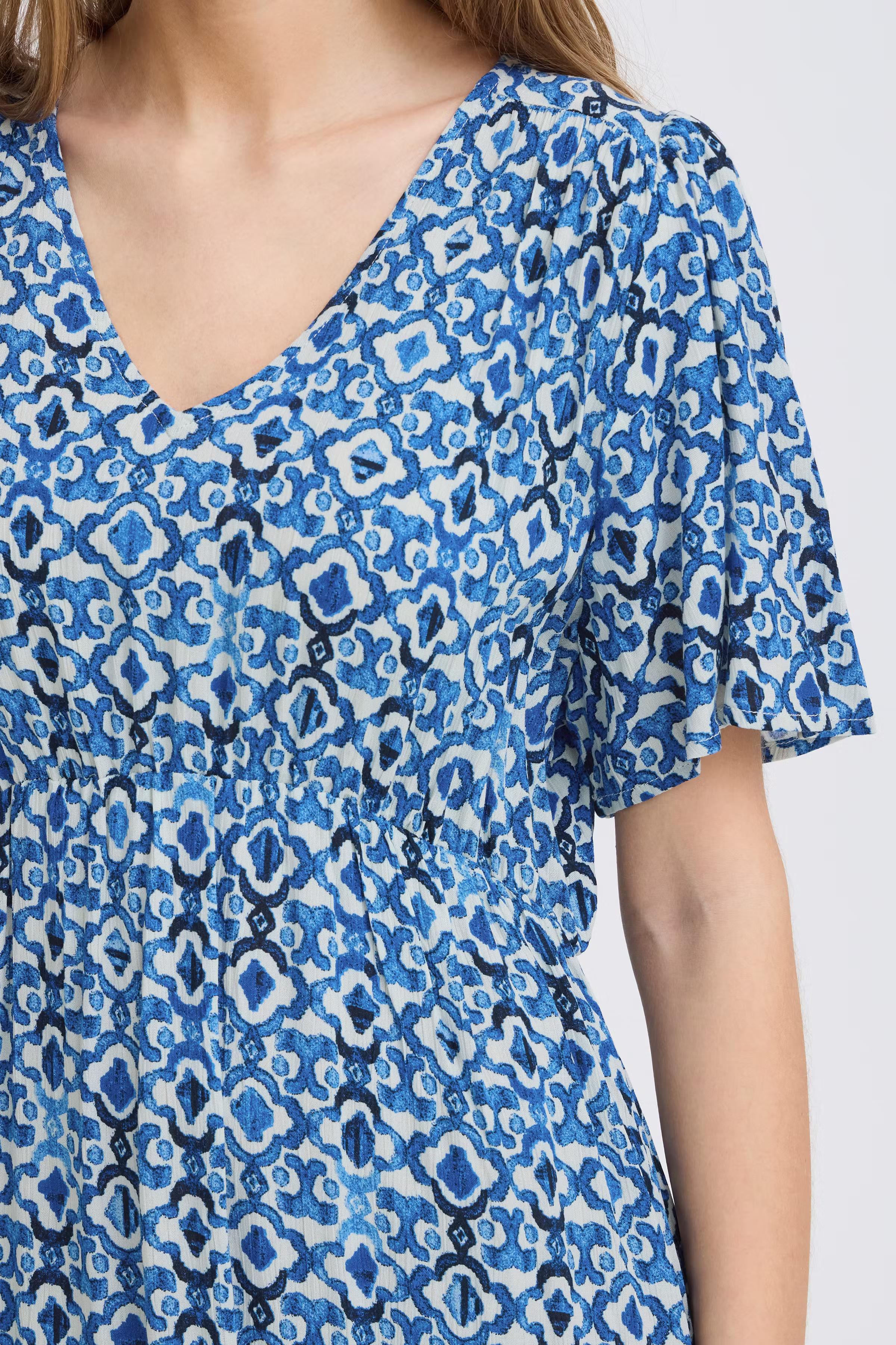 IHMARRAKECH Kjole LOOKBOOK DETAIL 20125576-900005527