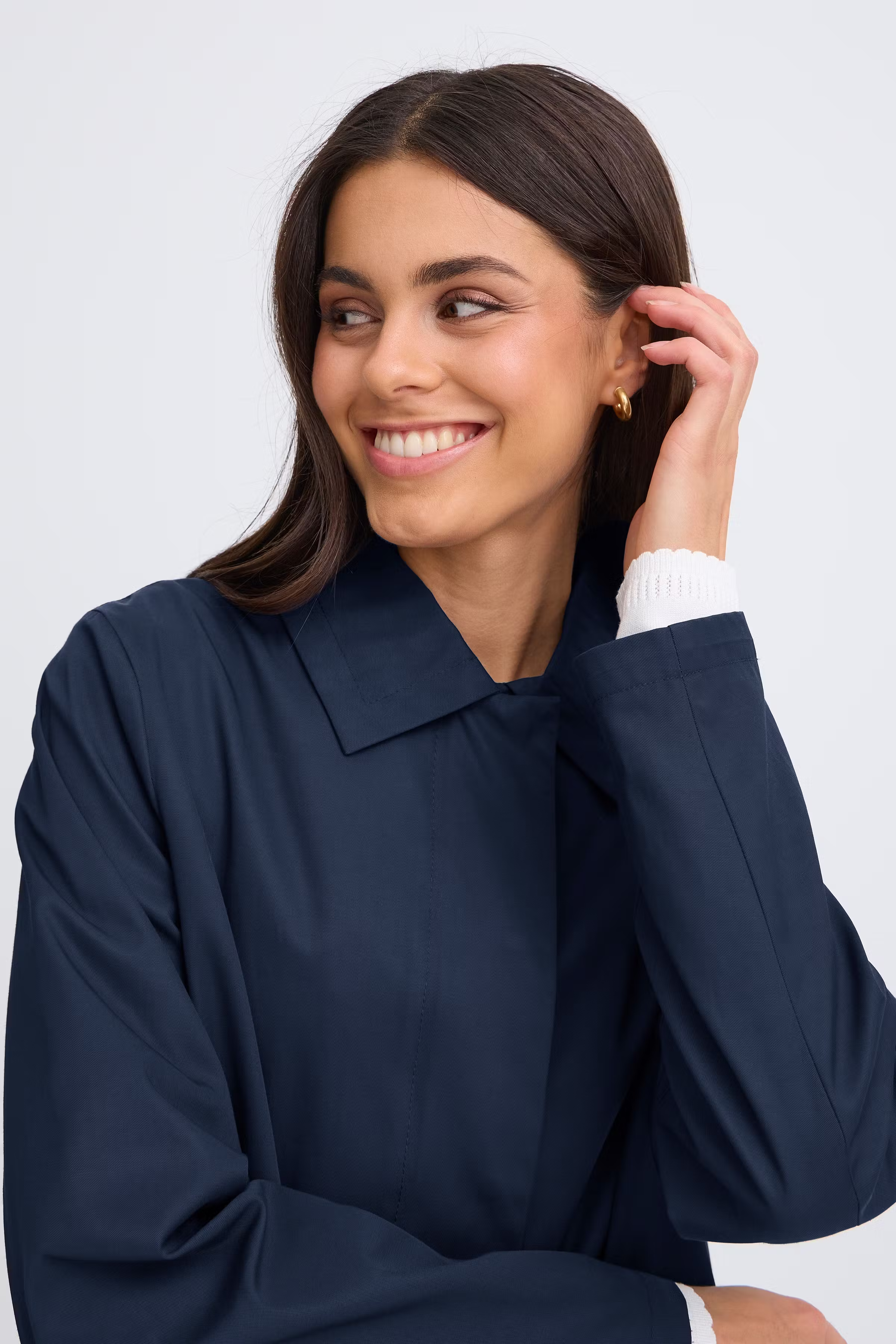 FRIRA Overtøj LOOKBOOK DETAIL 20617386-193923