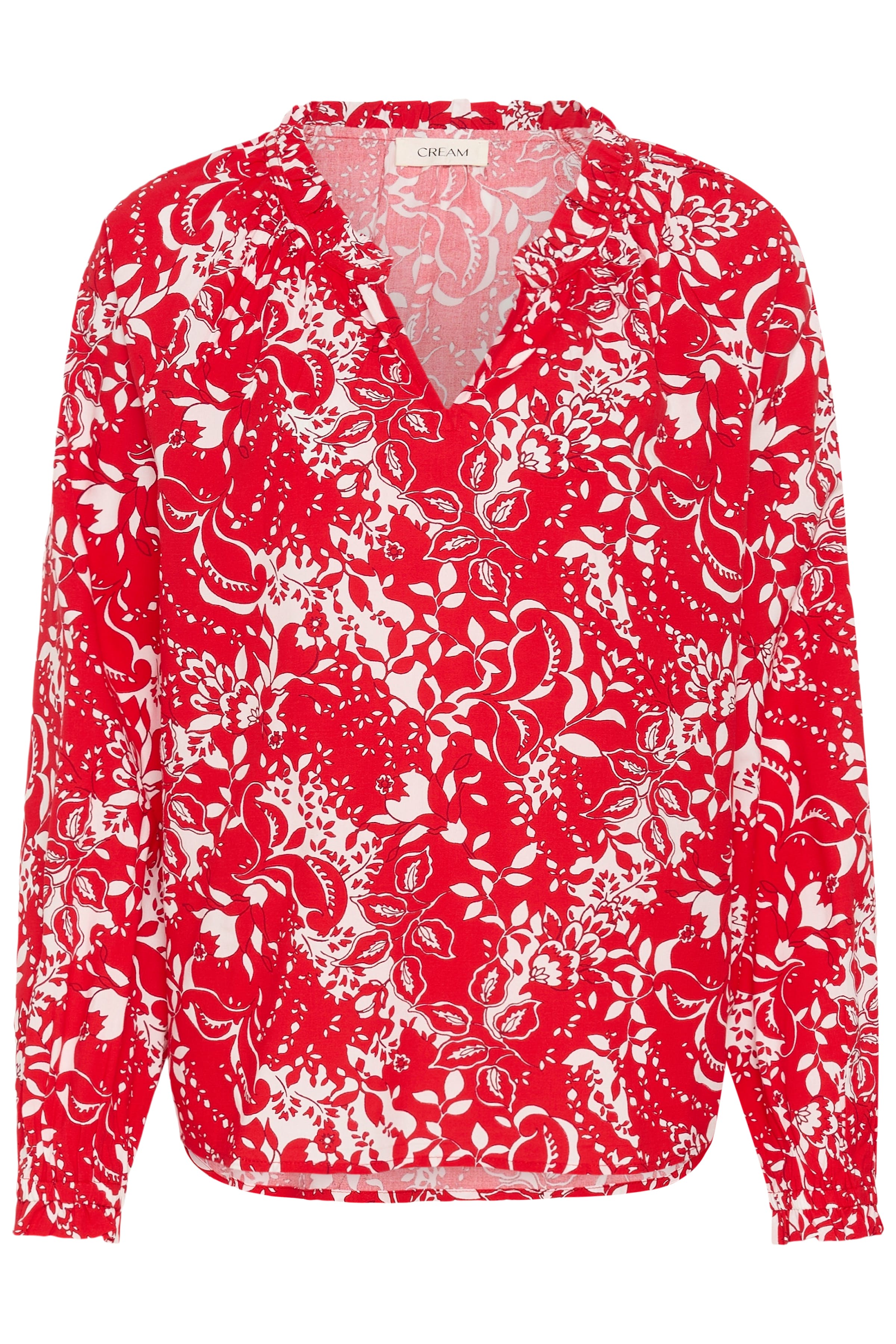 CRTiah Bluse PACK FRONT 10613577-109077