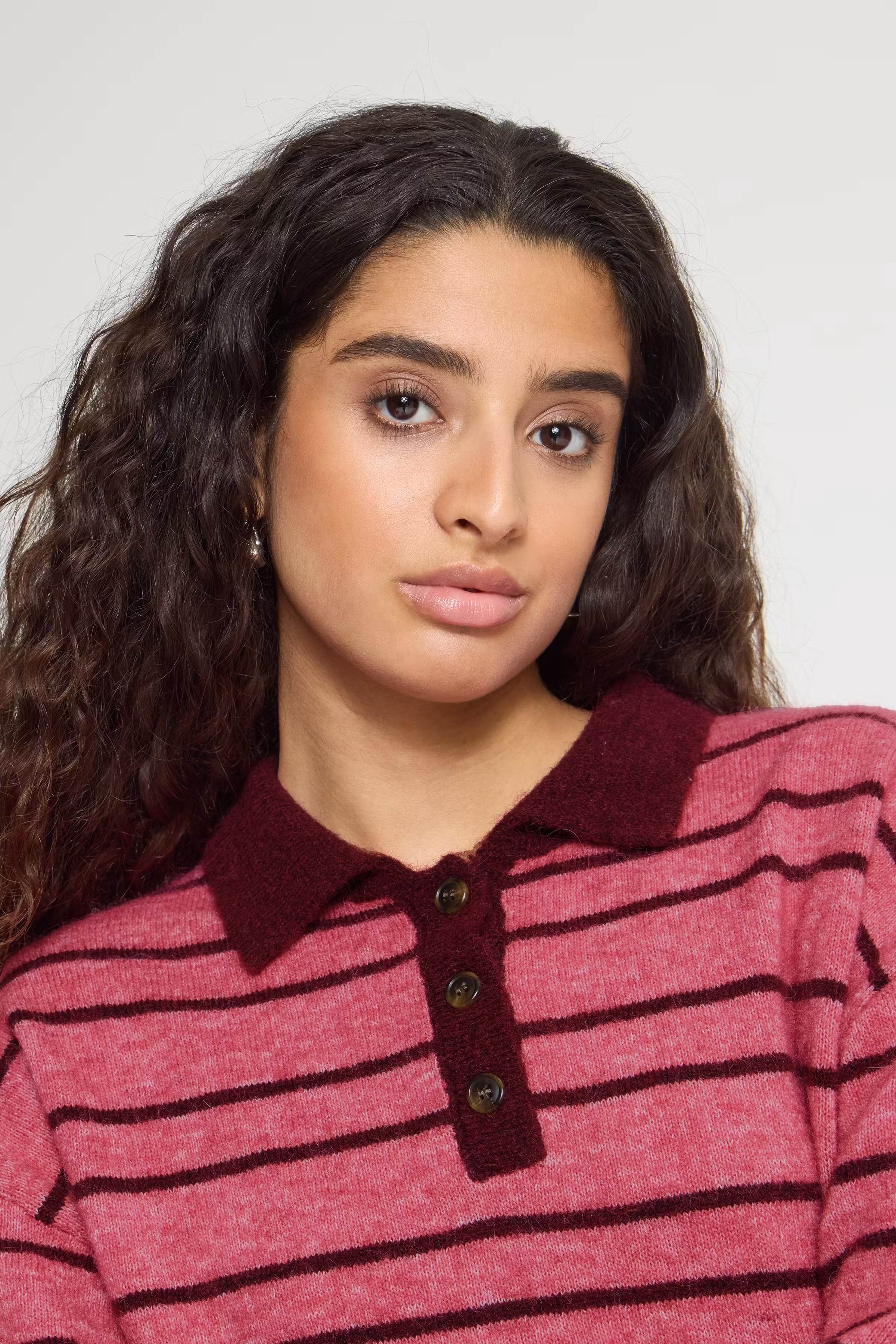 IHSAGE Pullover LOOKBOOK DETAIL 20126700-900012266
