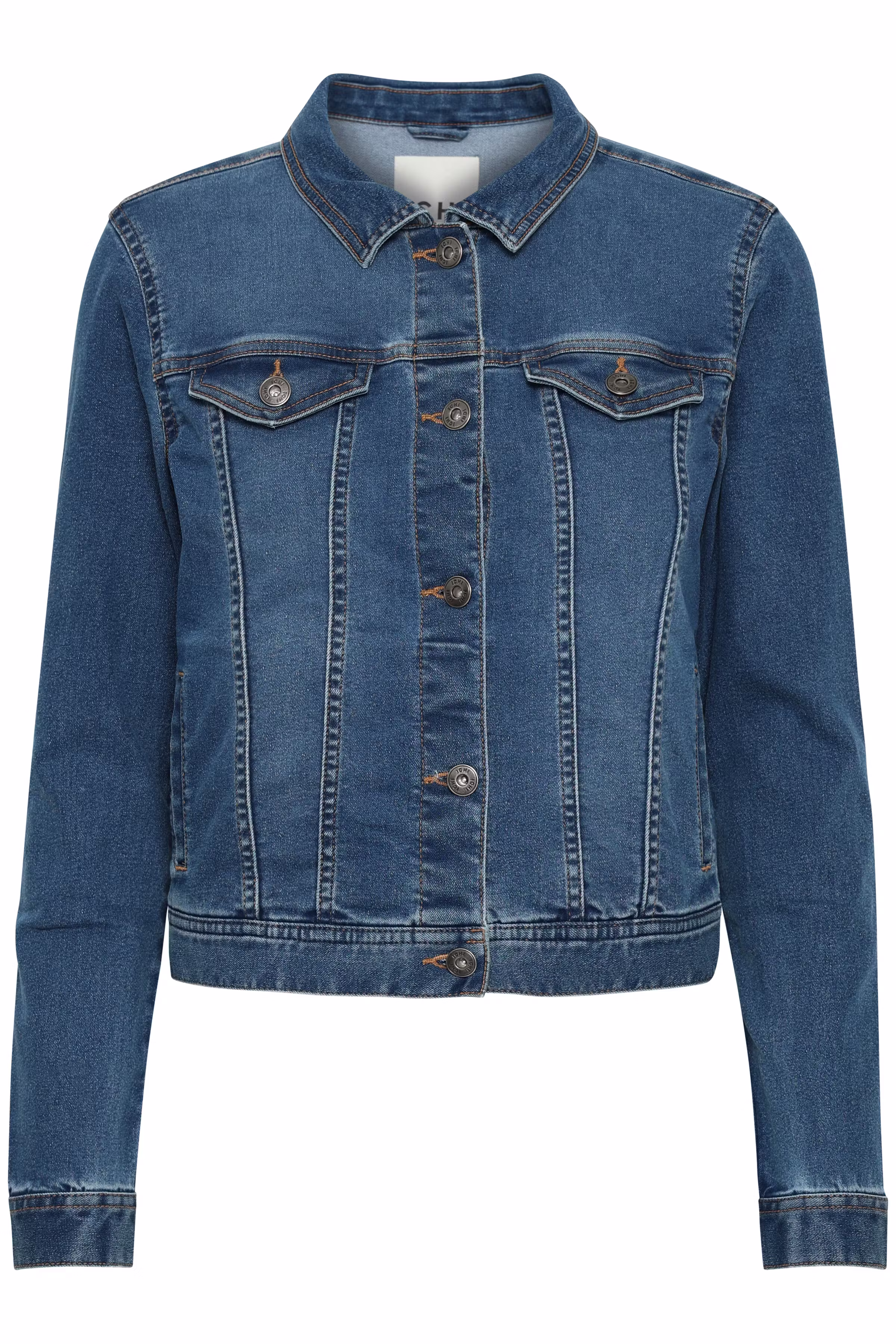 IHBILLY Casual Jacke PACK FRONT 20122817-200928