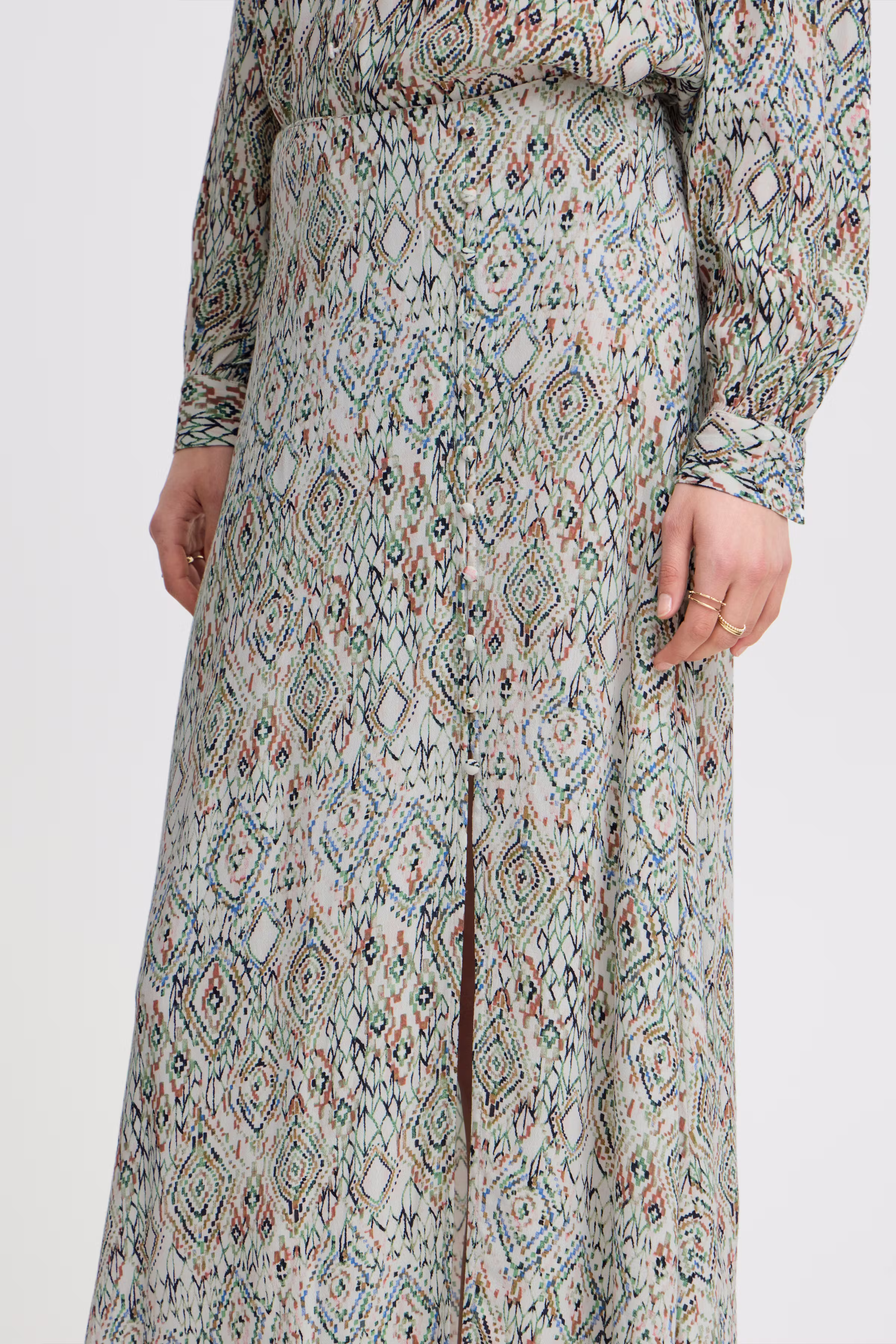 IRMILLY Nederdel LOOKBOOK DETAIL 20121321-203202