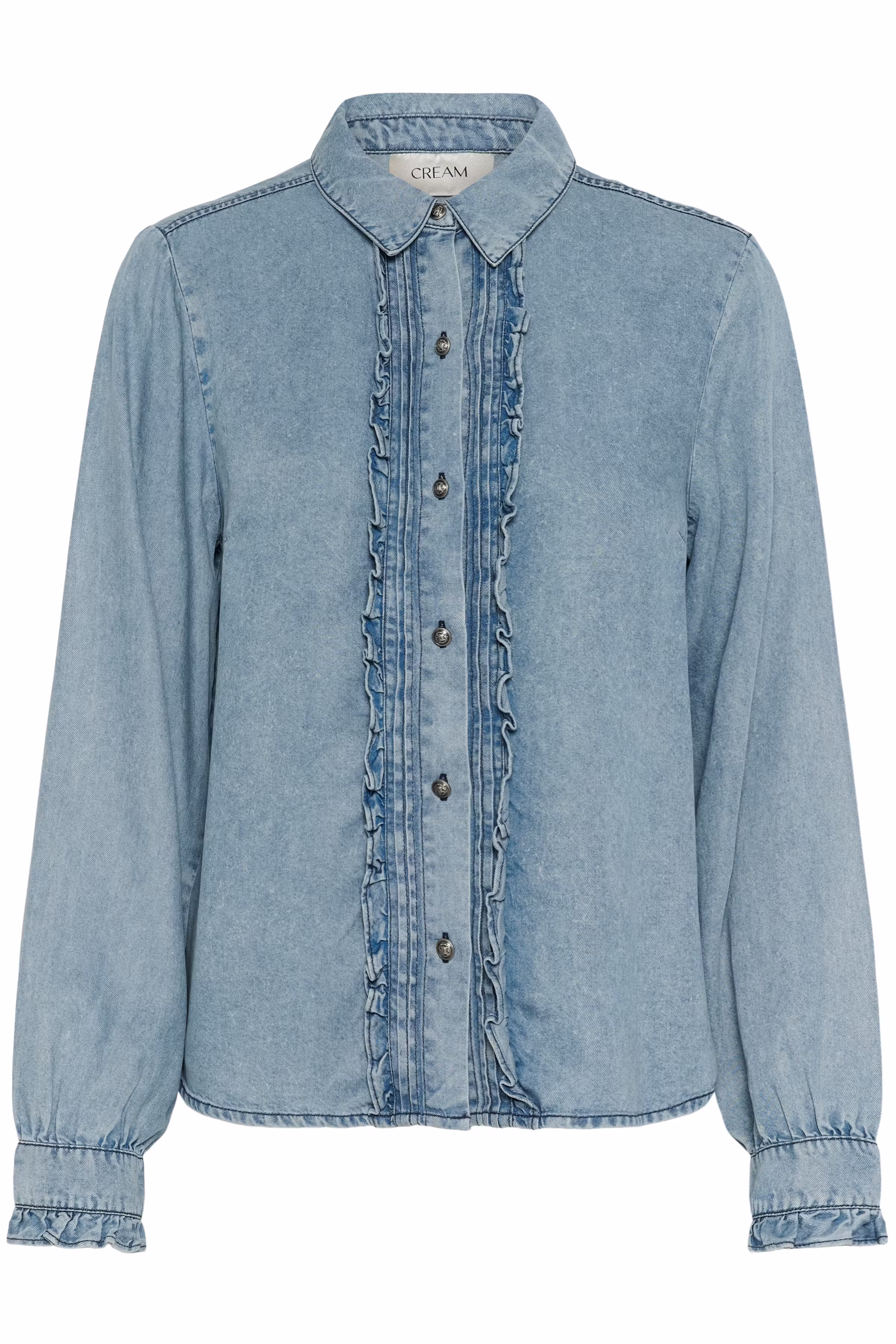 CREllie Shirt PACK FRONT 10614599-108865