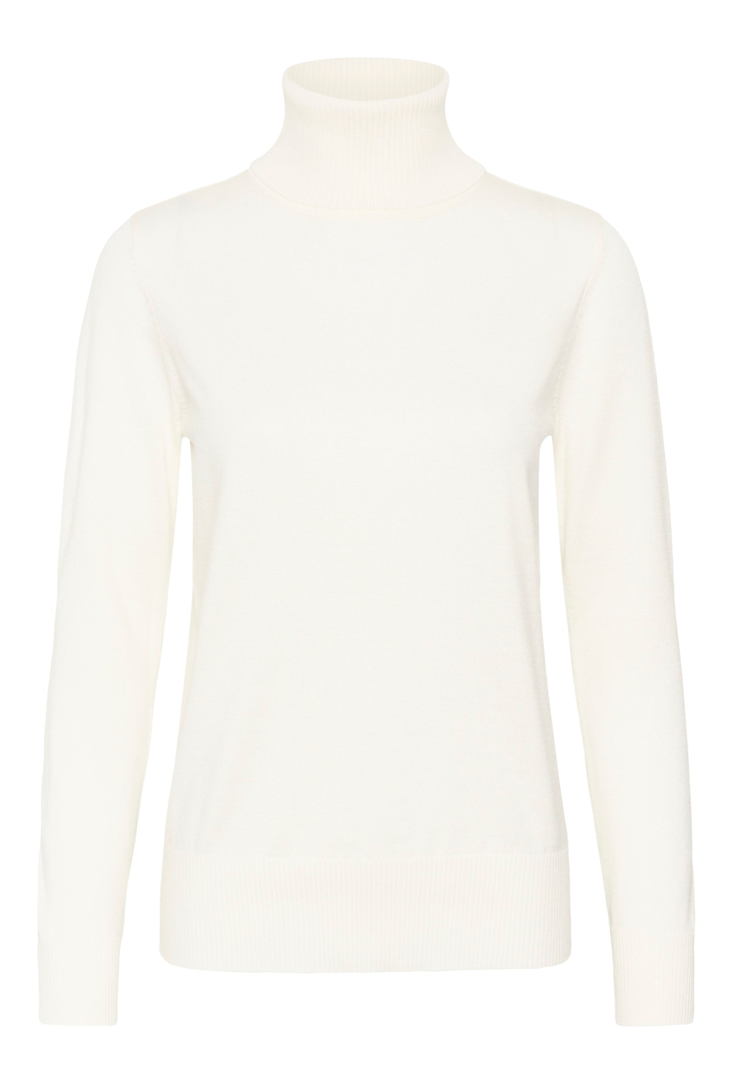 MilaSZ Rollneck Pullover PACK FRONT 30500018-110605