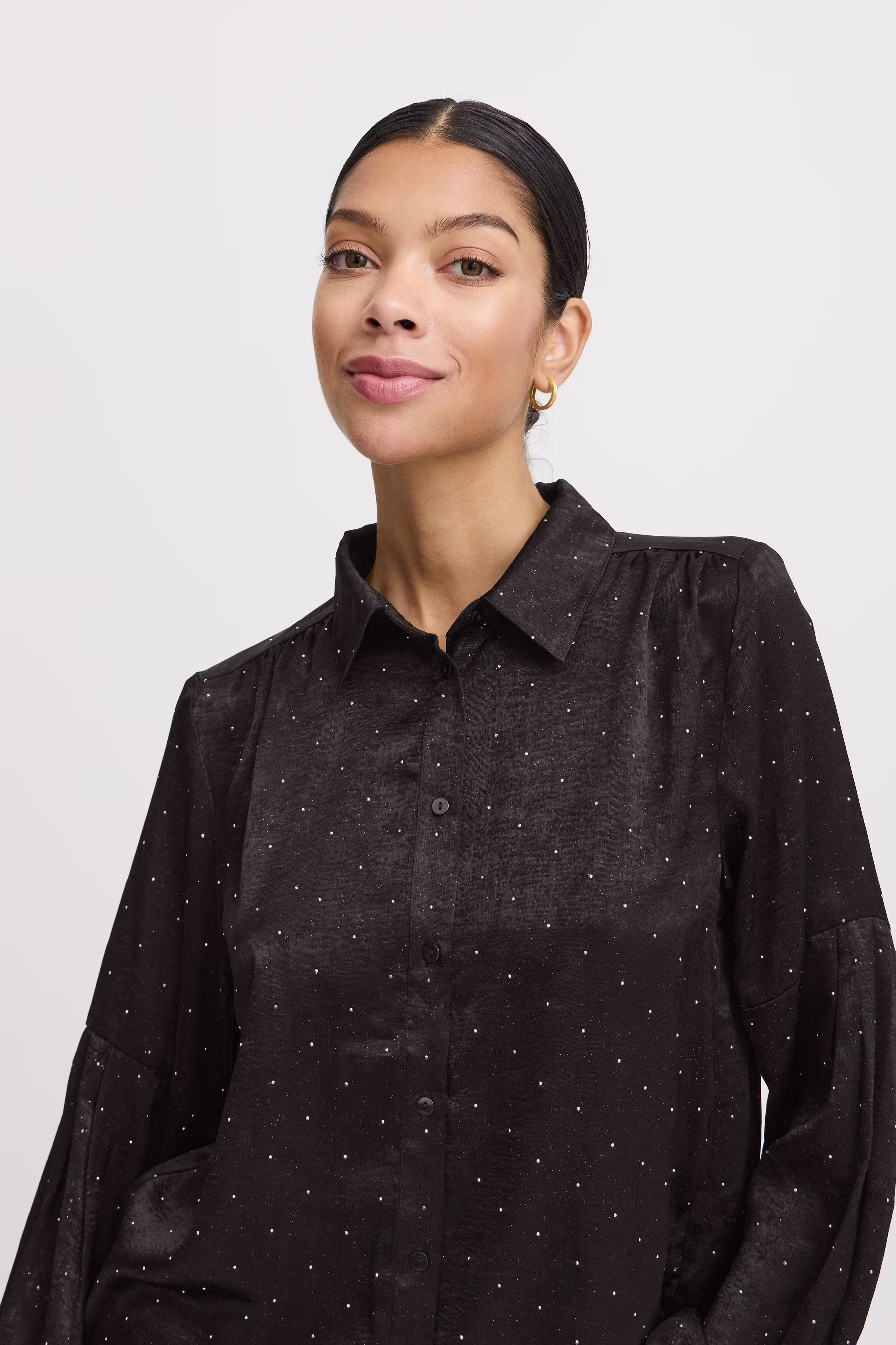 BYHALLE Bluse LOOKBOOK DETAIL 20815859-200451