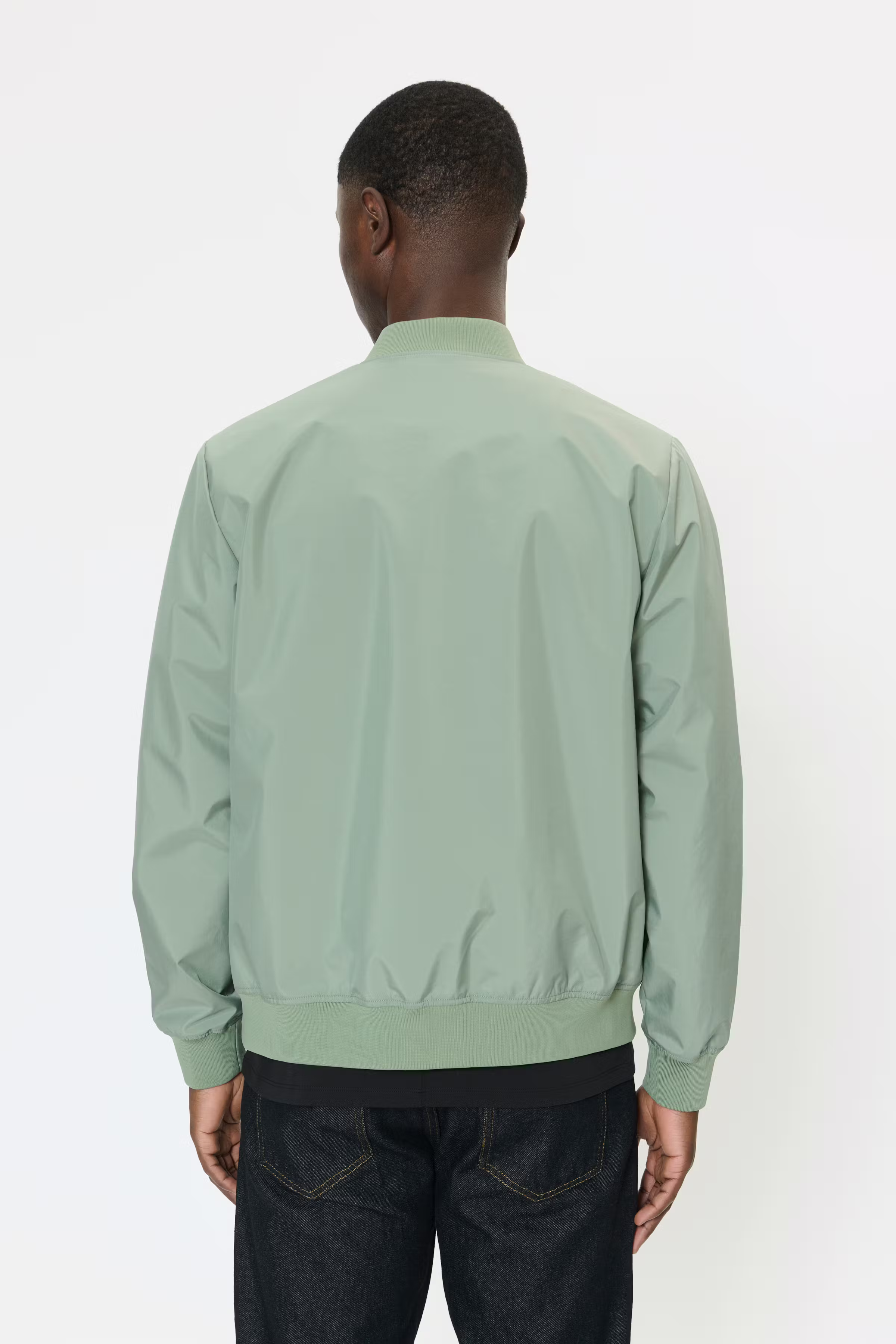 MAclay Bomberjakke LOOKBOOK BACK 30205869-176212