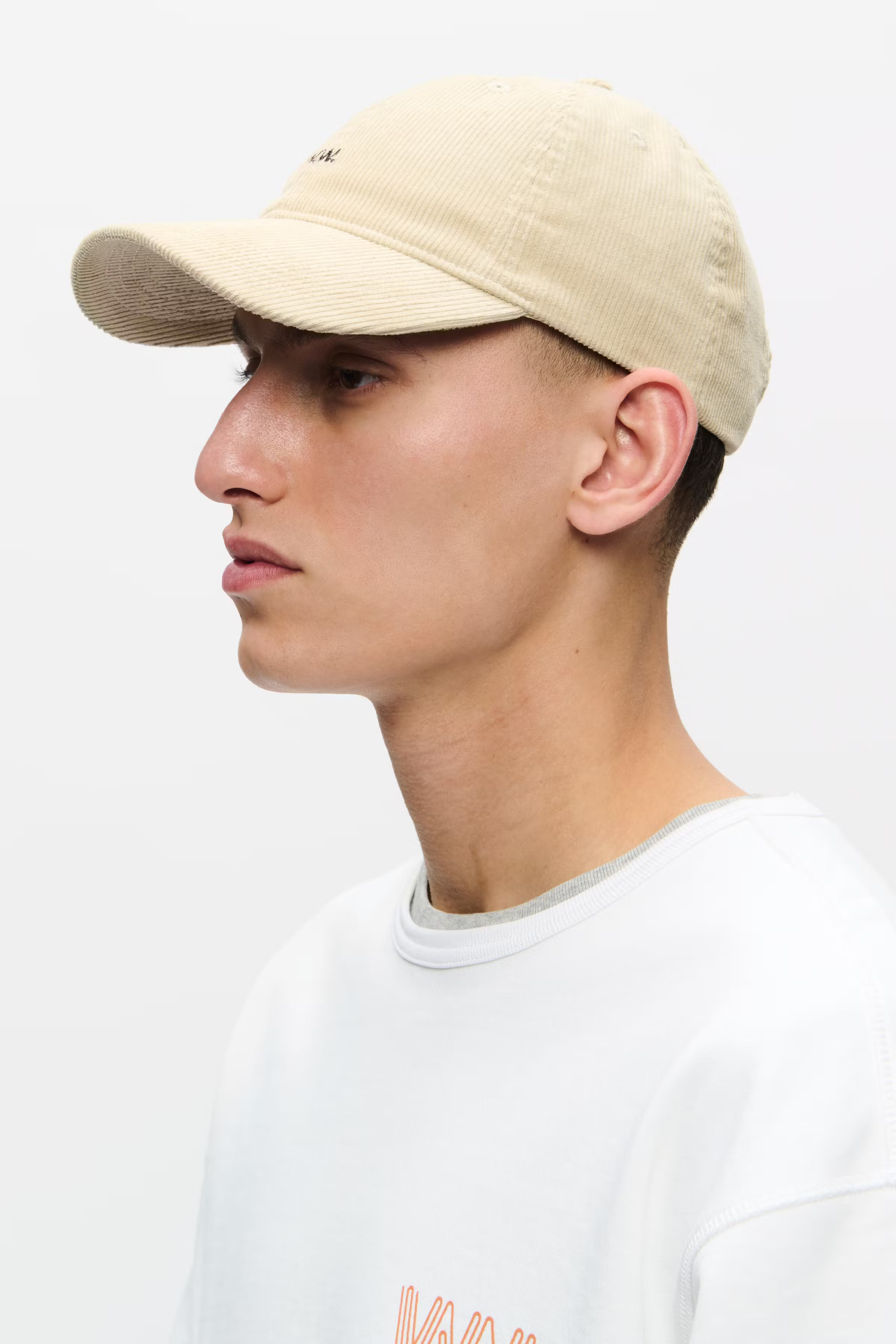 WWW.W.cap Cap LOOKBOOK DETAIL 30251596-144500