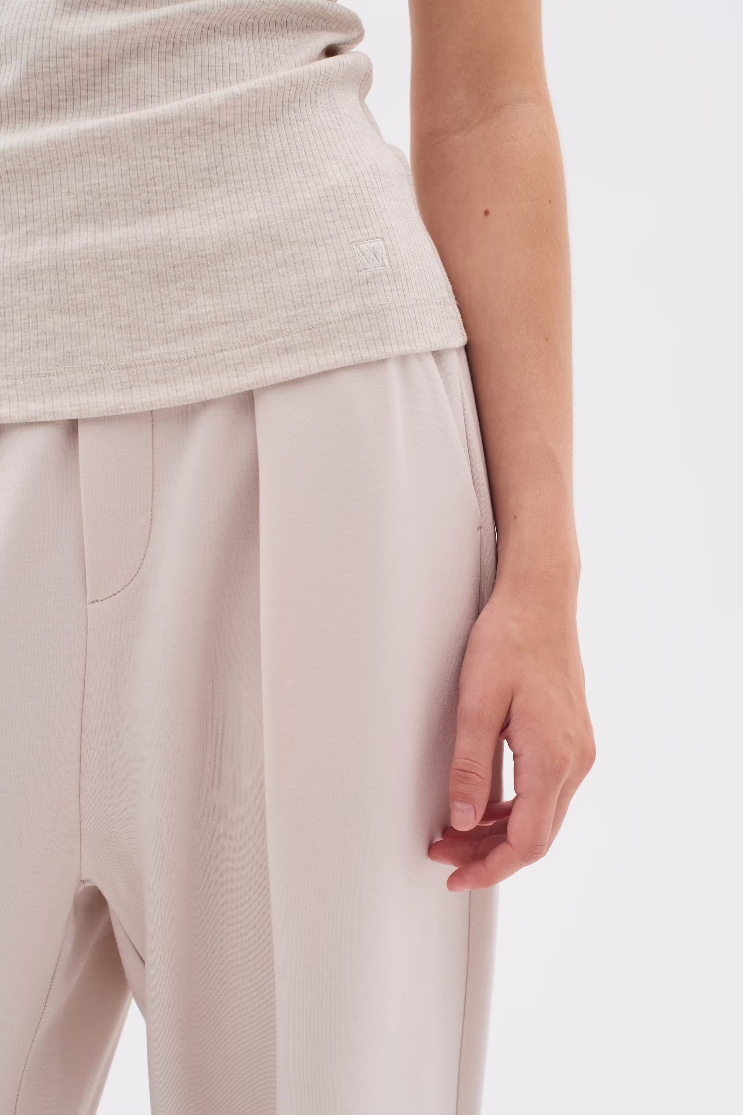 PannieIW Trousers LOOKBOOK DETAIL 30109192-130403