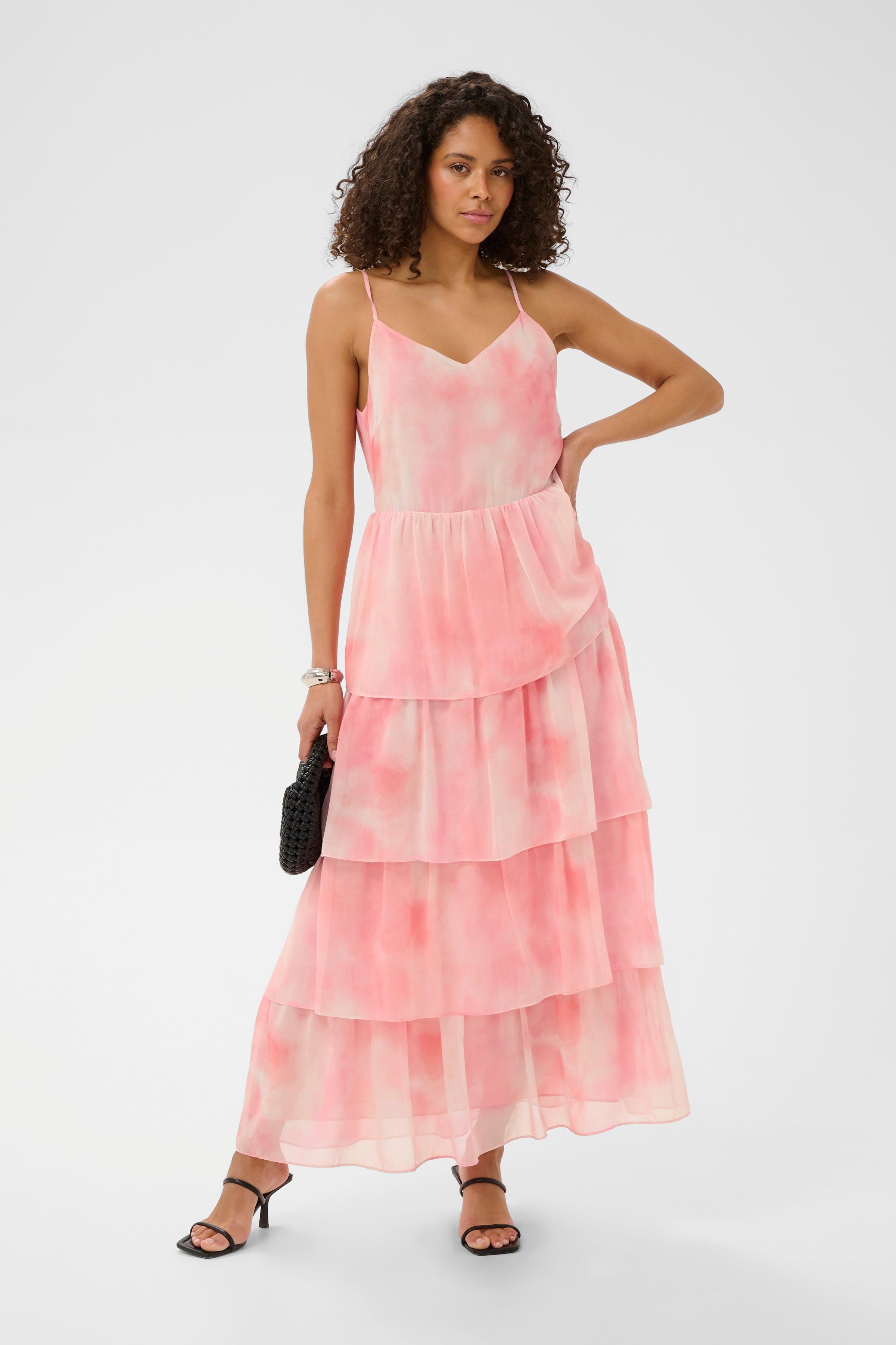 KAlorinda Dress LOOKBOOK FRONT 10512158-109924