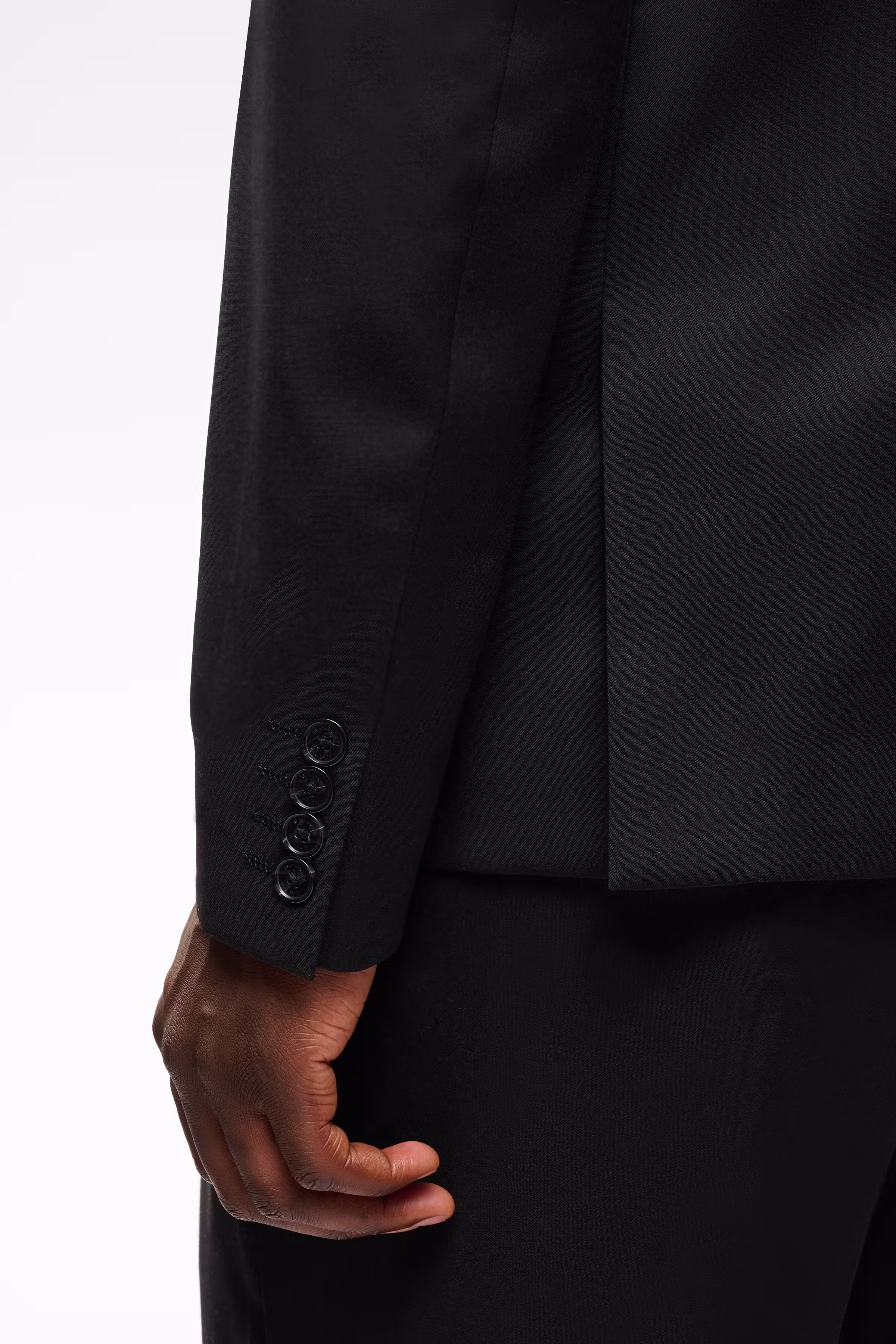 MAgaret Dubbelrij Blazer LOOKBOOK DETAIL 30208843-20050