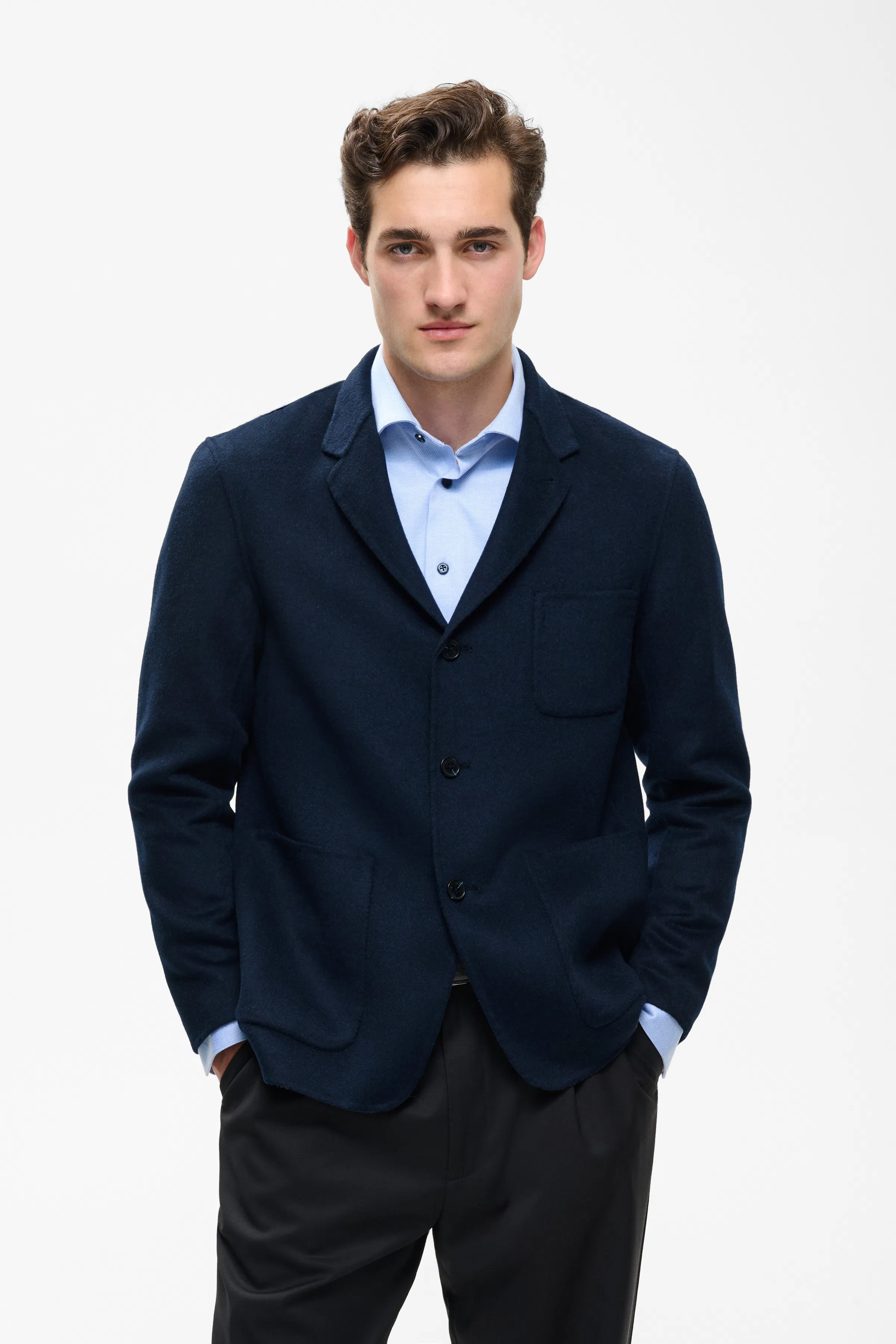 MAcolt Blazer LOOKBOOK FRONT 30209371-1940111