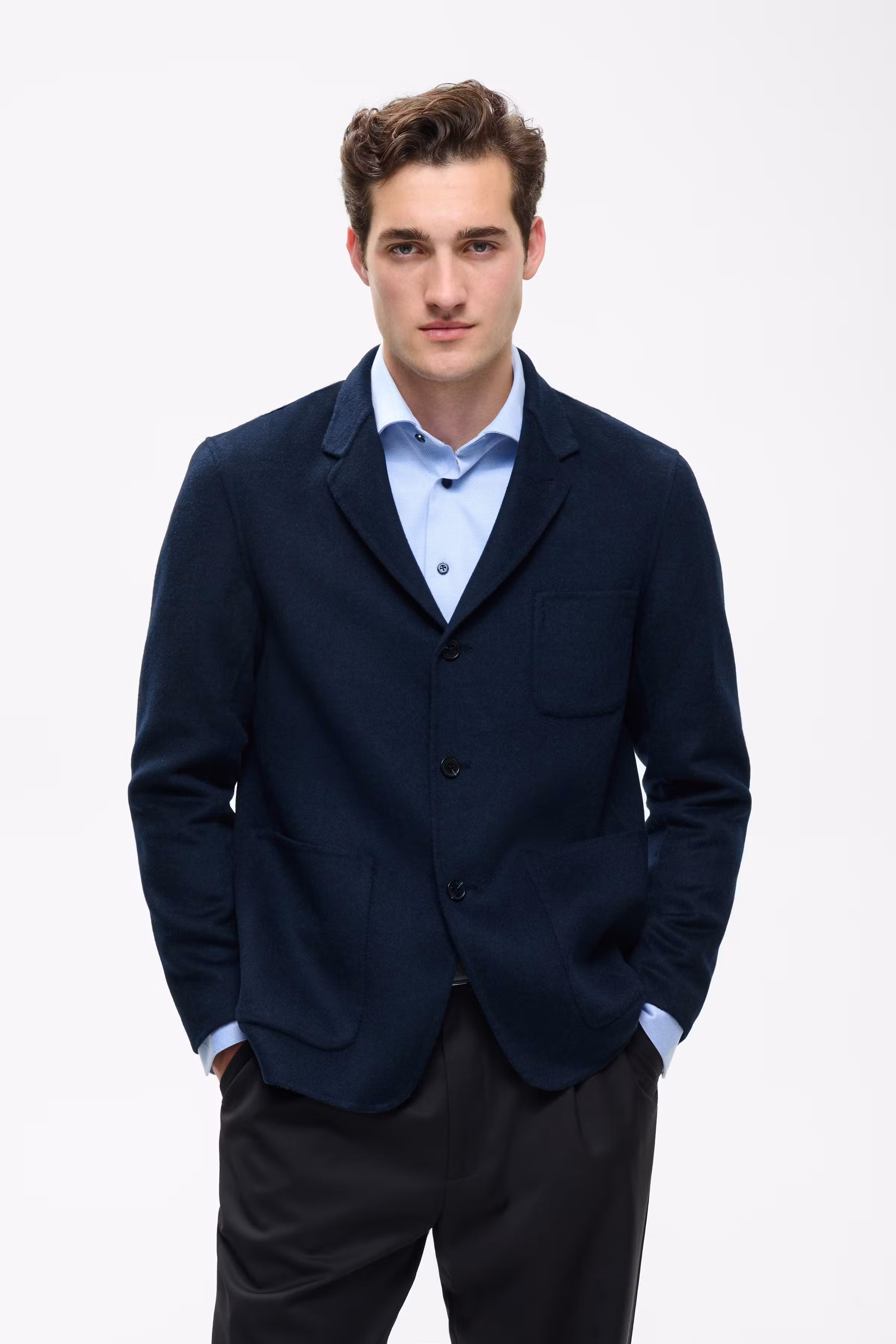 MAcolt Blazer LOOKBOOK FRONT 30209371-1940111