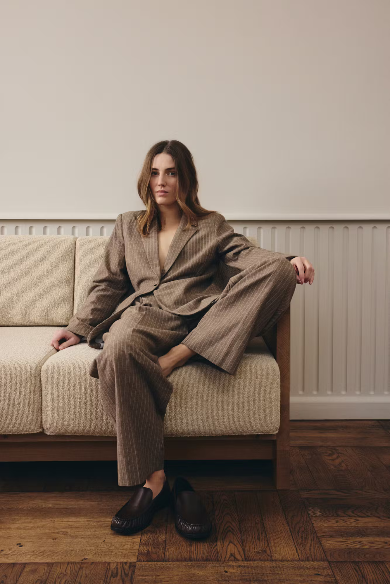 SLGinevra Trousers LOCATION NONE 30409132-304684