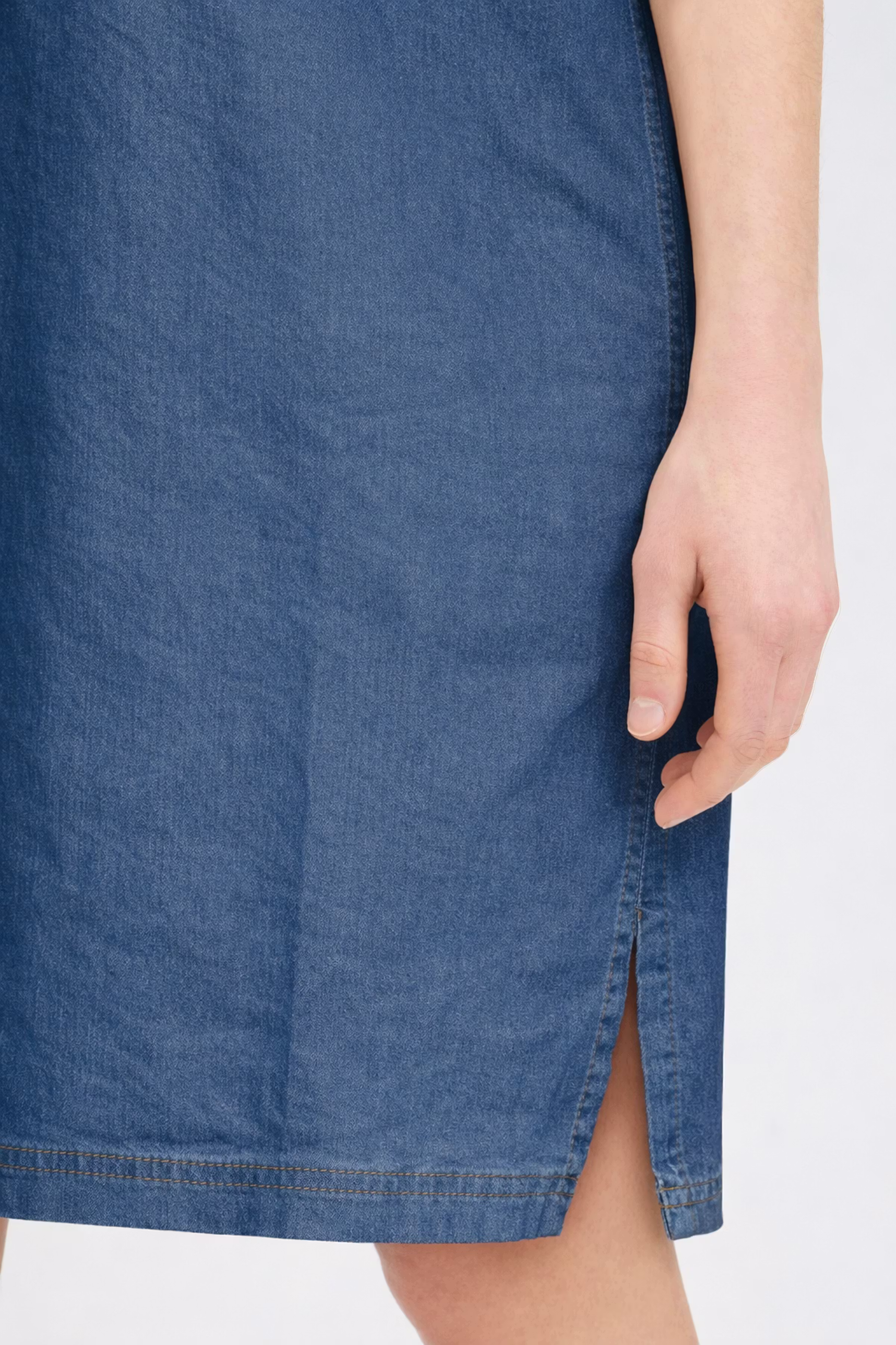 FRCHICAGO Kjole LOOKBOOK DETAIL 20617608-200988