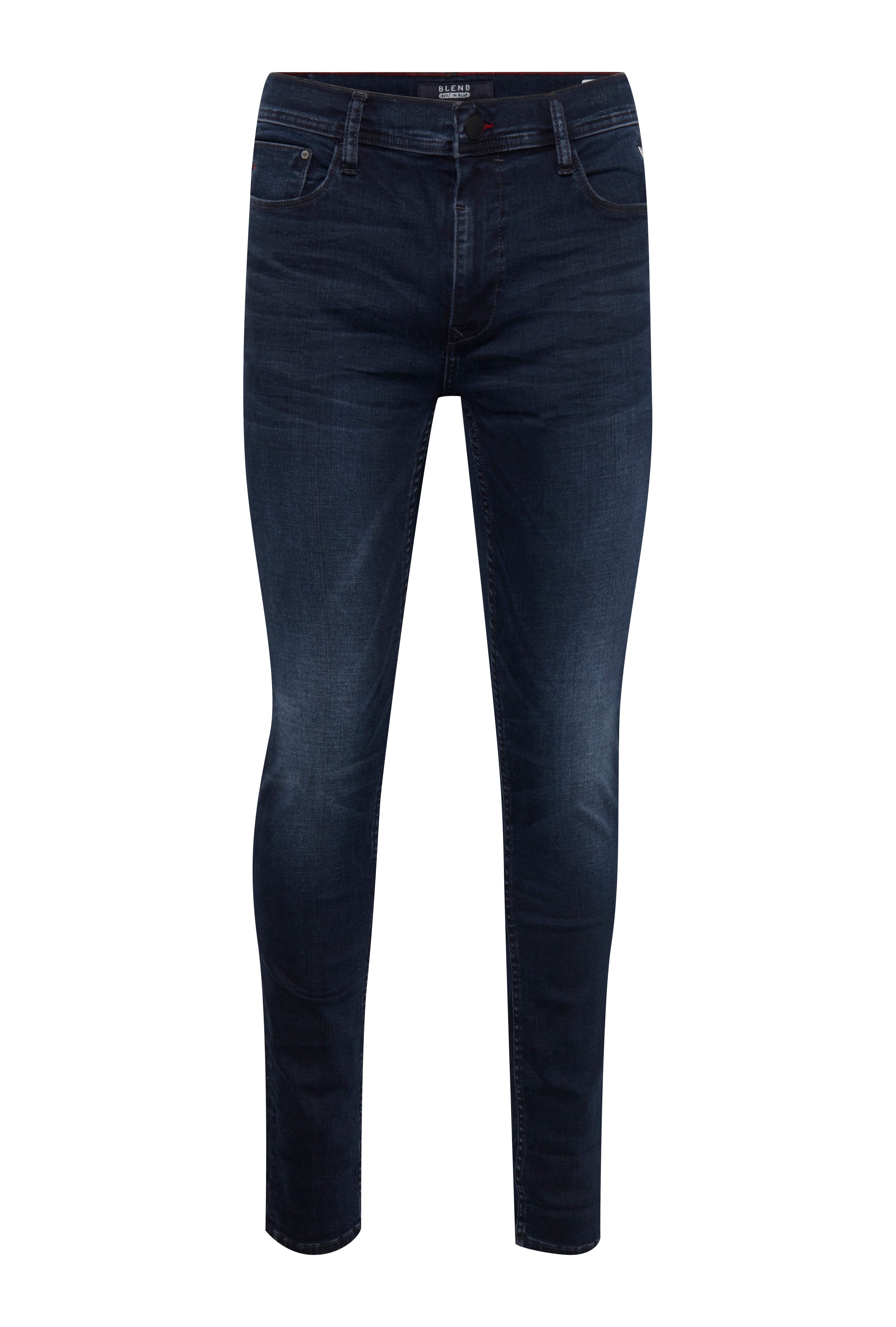 EchoBH jeans – skinny fit  PACK FRONT 20708513-76214
